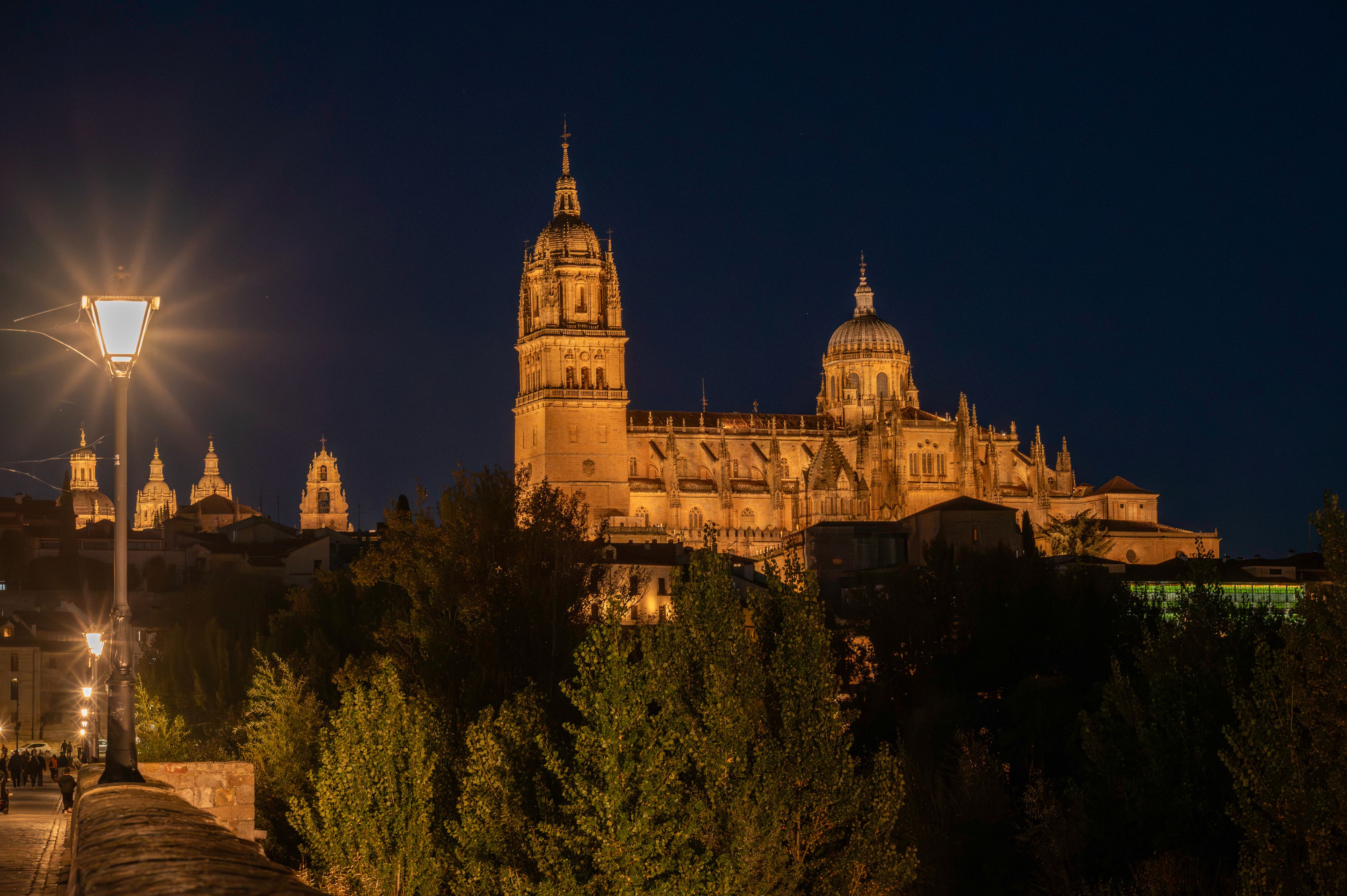 Salamanca, España
