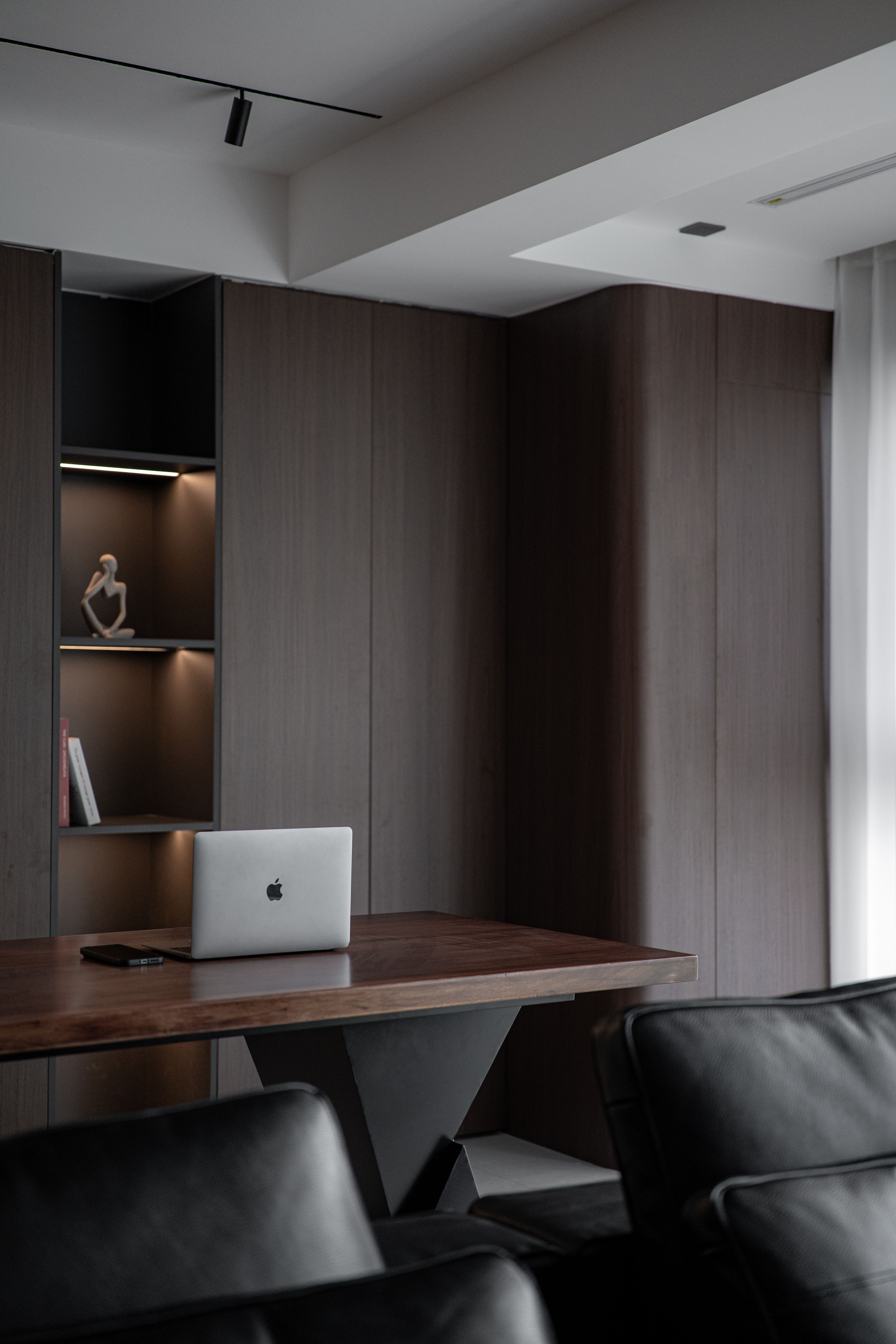 Premium consulting environment