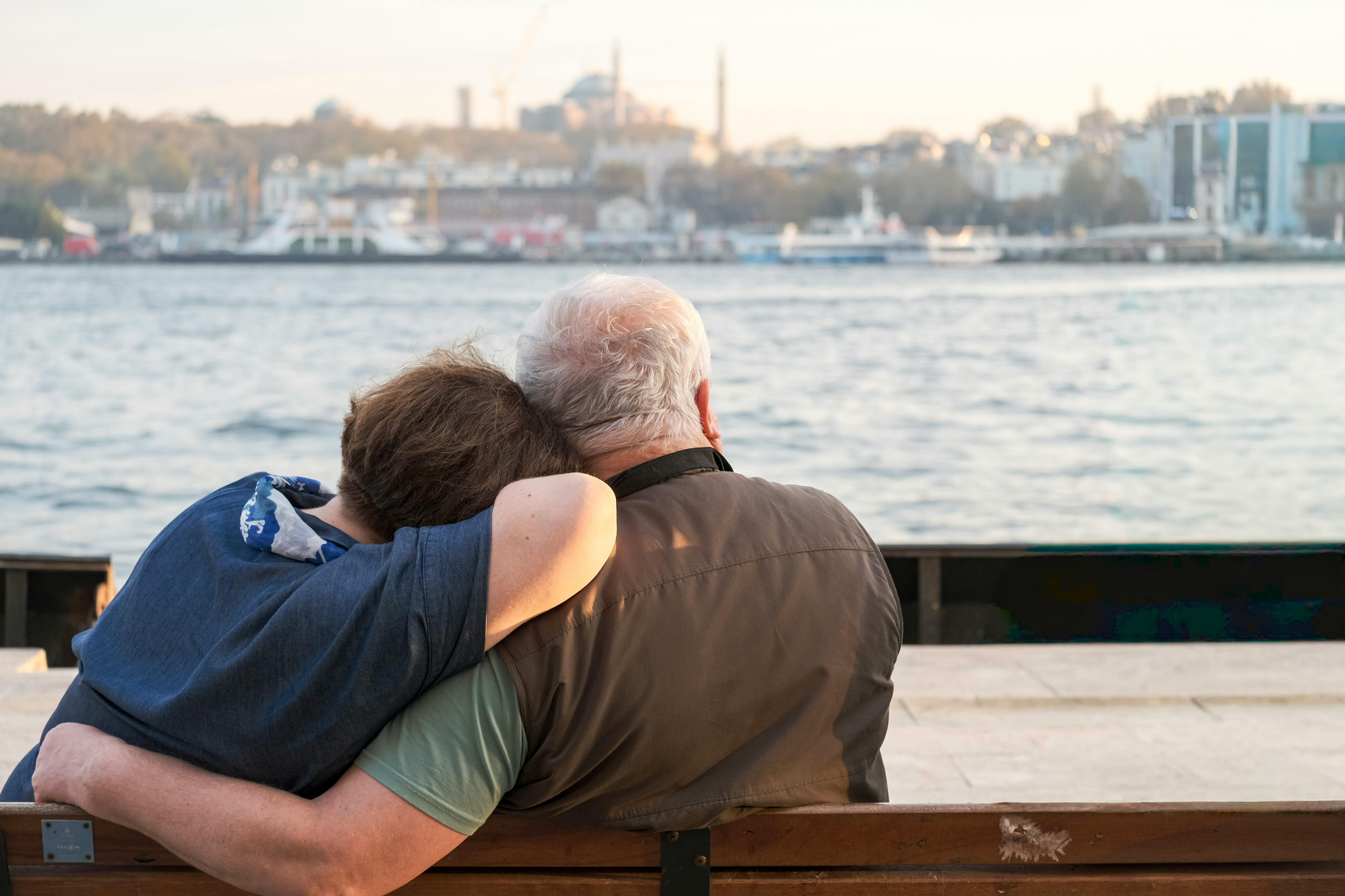 How Will AI Affect Financial Planning for Retirement? — Photo by Murat Ak on Pexels