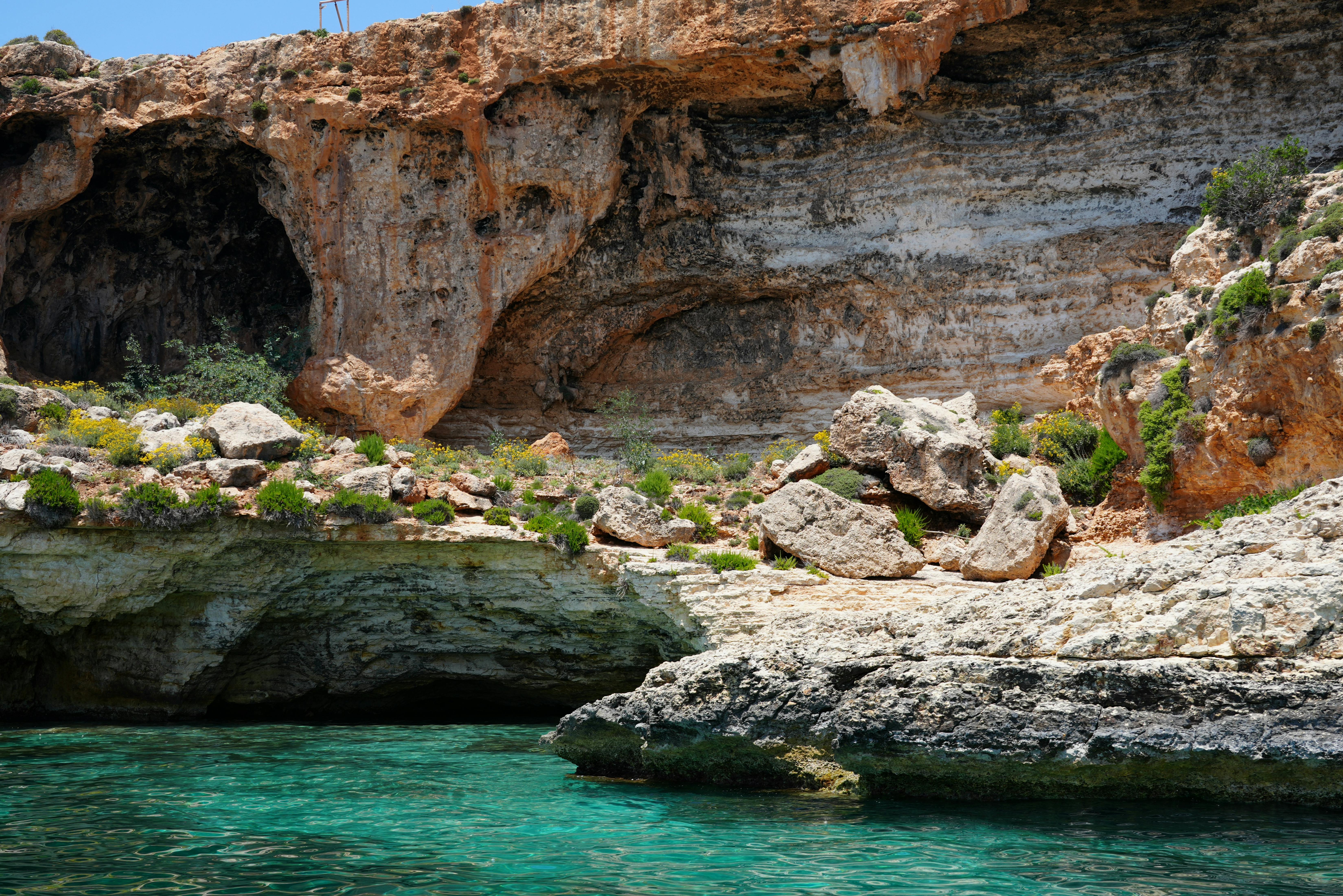 Trang Thailand Coastline Islands Emerald Cave Hidden Lagoon Dim Sum Breakfast