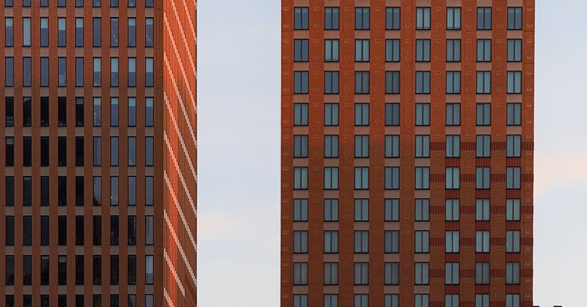 Photo by Anastasiya Badun Free stock photo of architecture, bricks, buildings