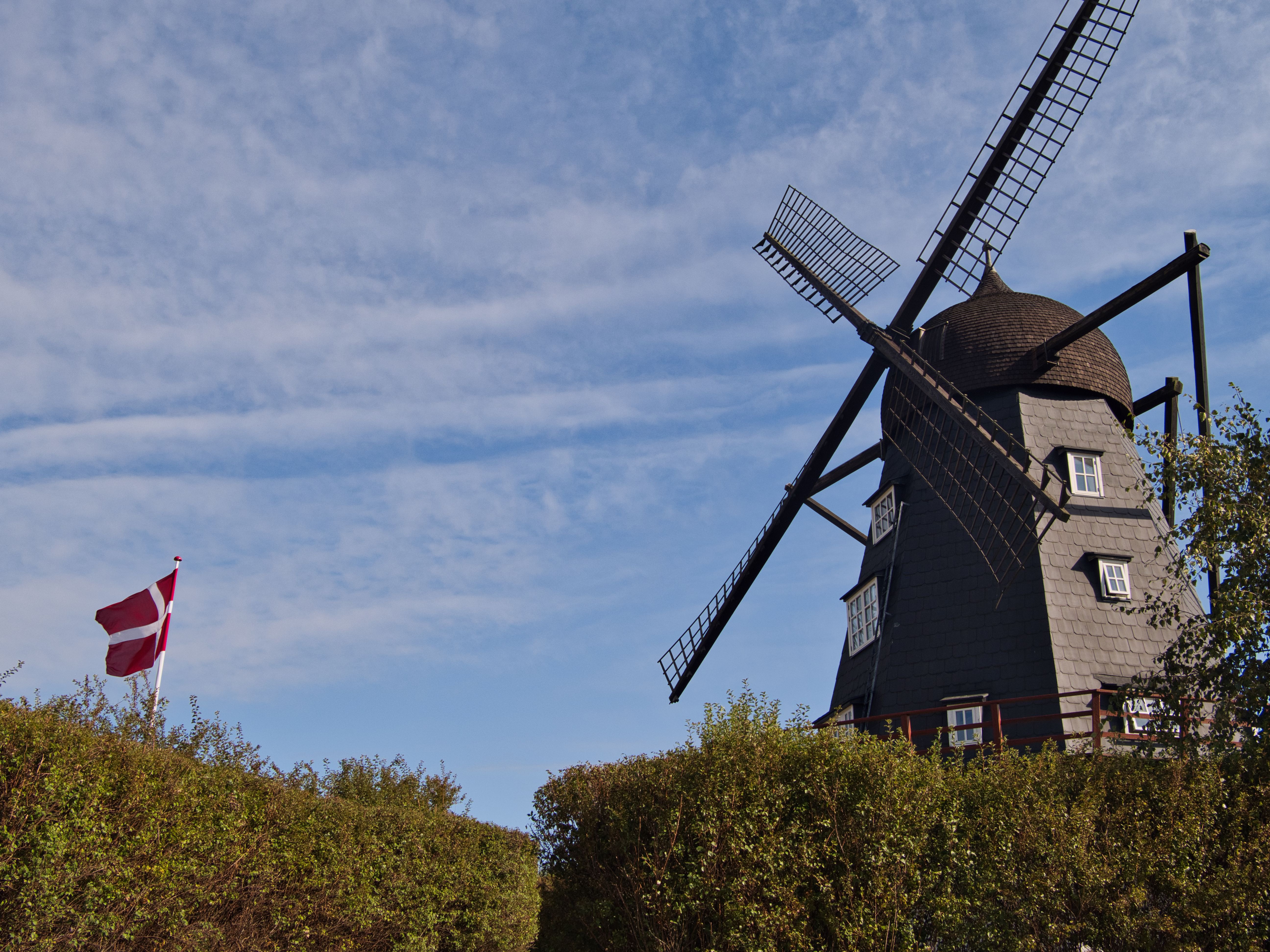 In Pictures: New Danish lifestyle shop opens inside Eastbourne shopping centre — Photo by Christian Himmel on Pexels