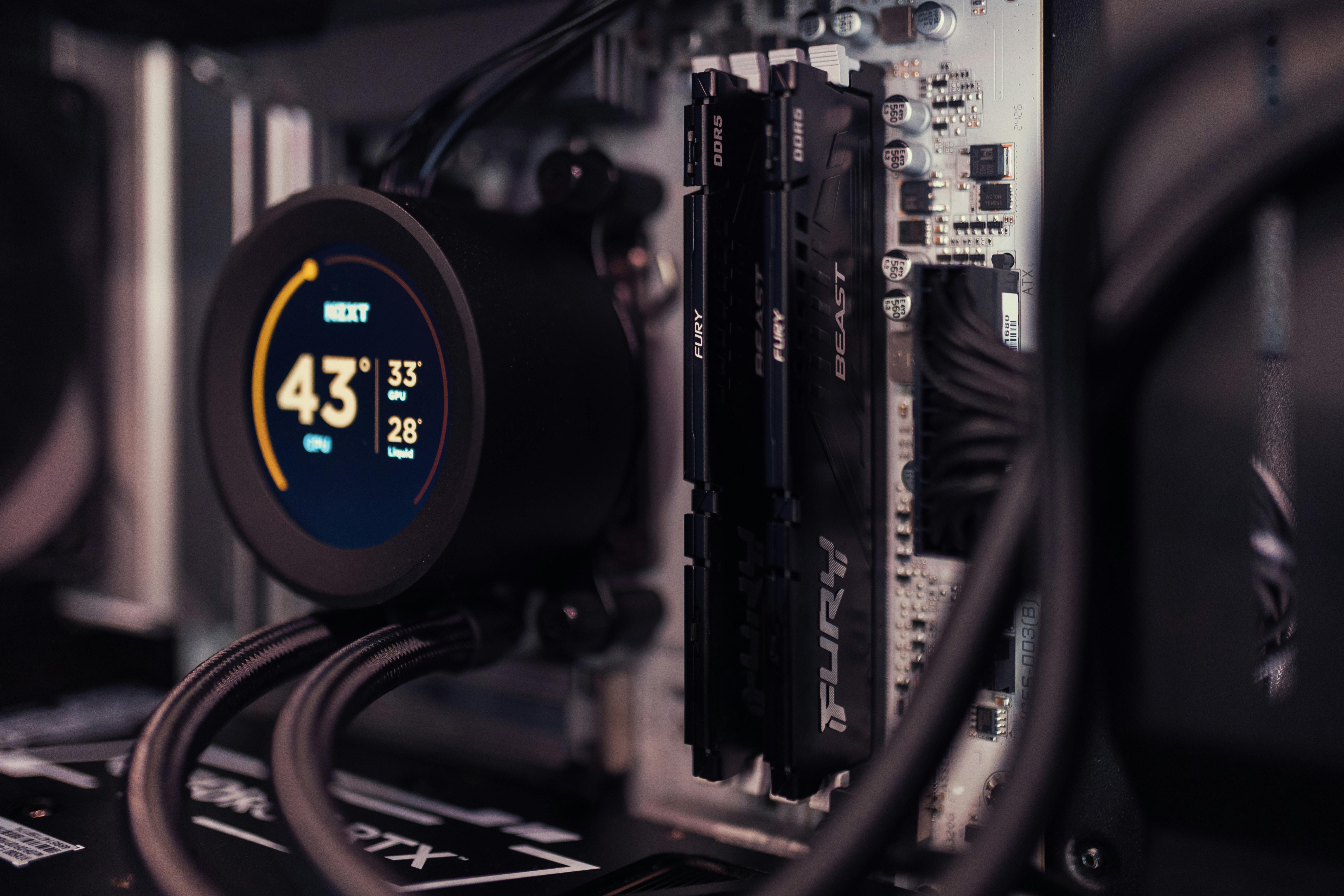 Image : First-Party Data: Your Compass for Sustainable Growth in a Cookieless World