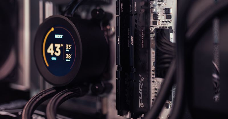 Benchmarks GPU rédigés avec l’IA : gain de temps ou perte de fiabilité ? Julien Jimenez tranche