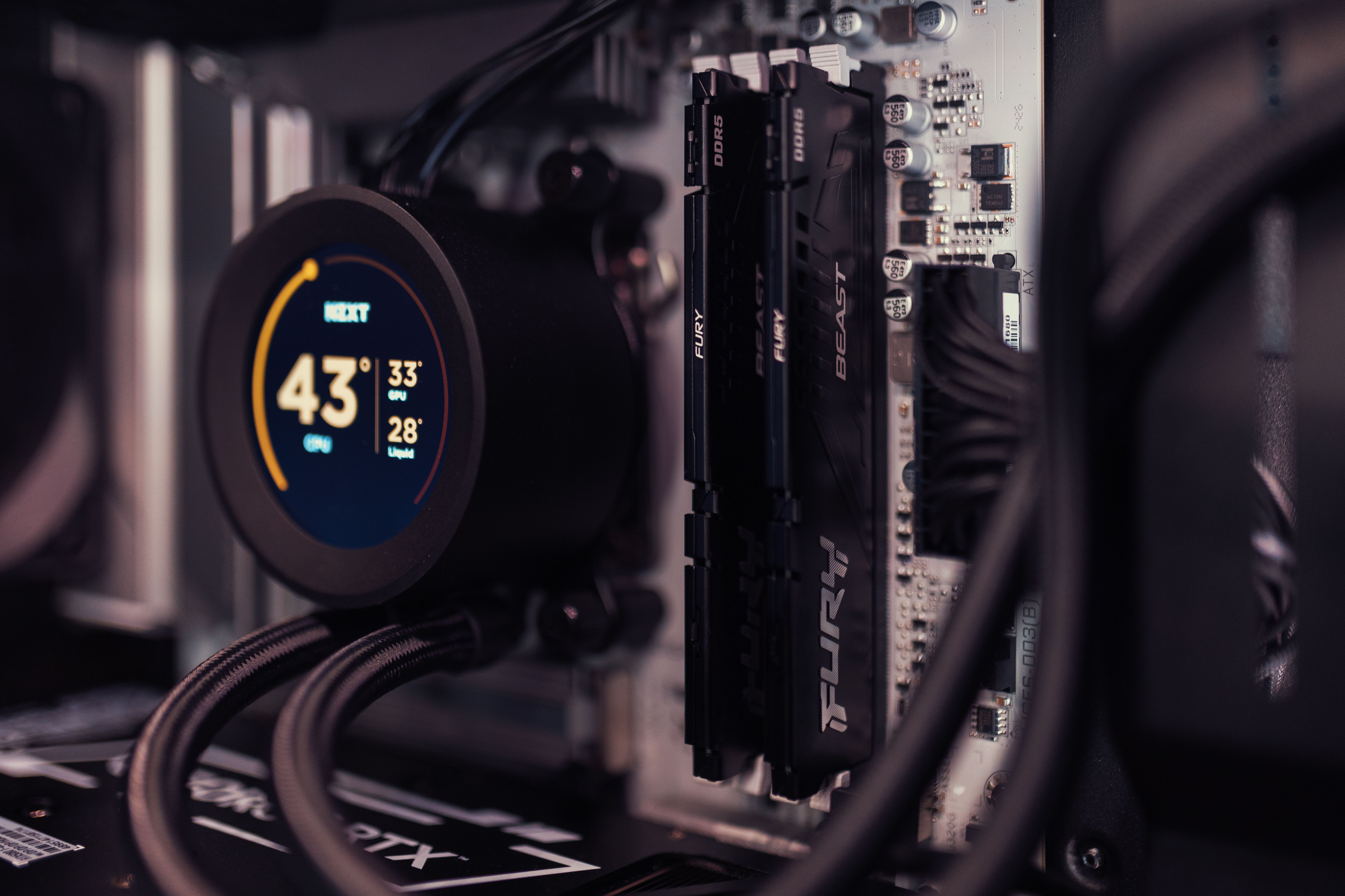 Ram Computers Photos, Download The BEST Free Ram Computers Stock Photos ...