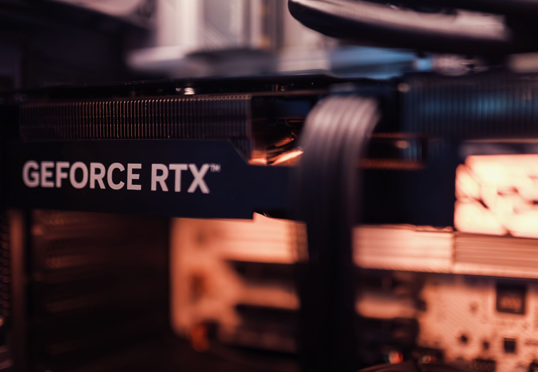 Le refroidissement sans eau de Nvidia : une goutte d'eau dans l'océan de la durabilité des centres de données
