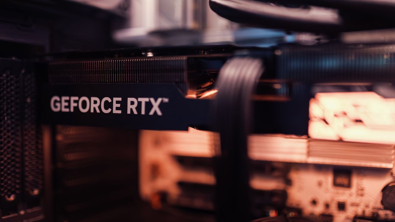 Nvidia Launches Cybersecurity Initiative for Open-Source AI Defense