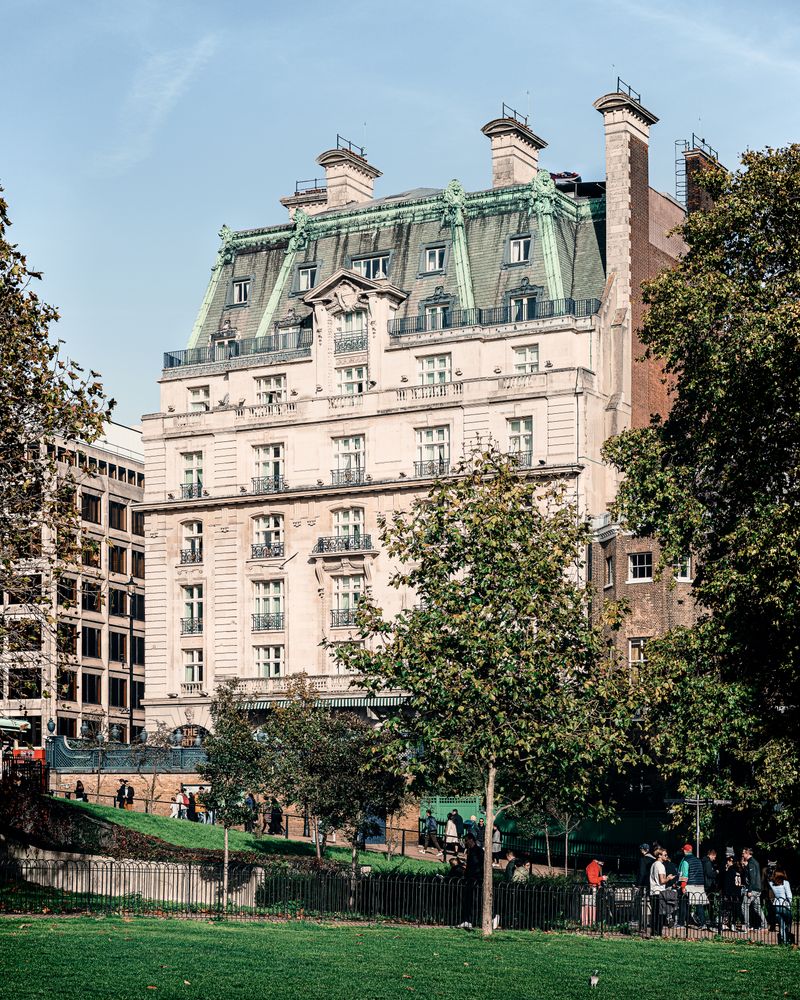 London Destinations