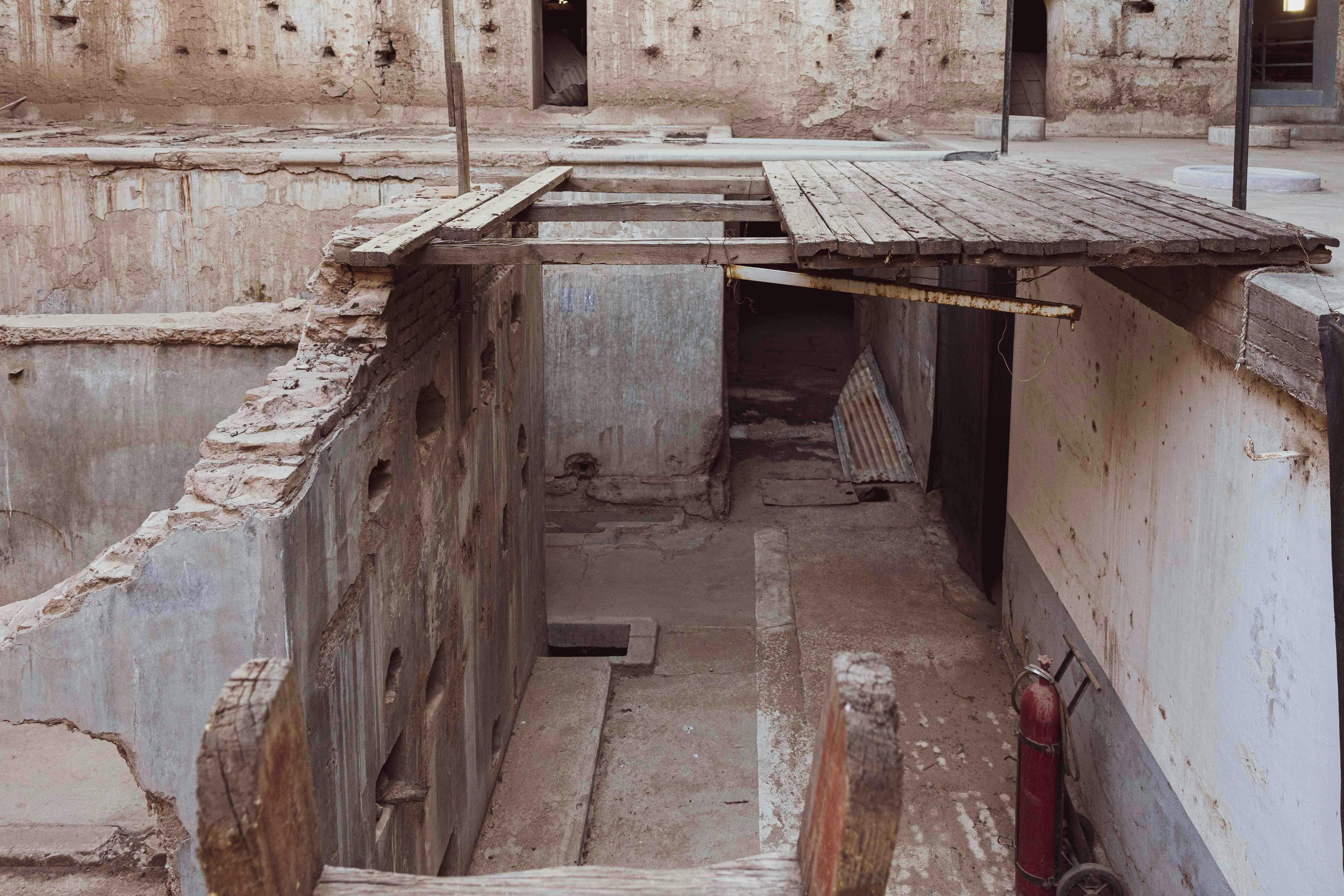 Ancient Map Leads to Elusive Treasure Trove: A Journey into History