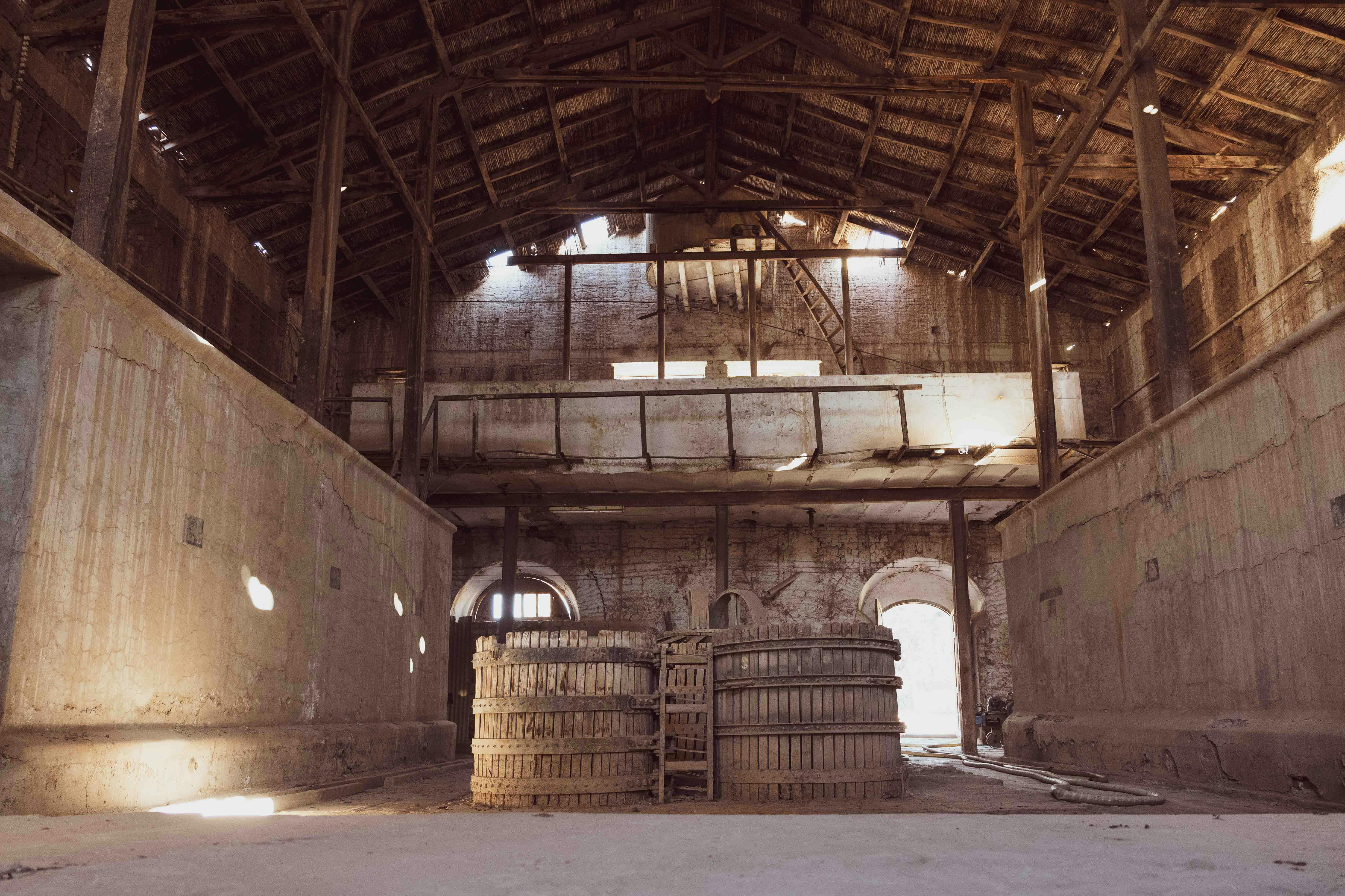 Legacy of an Industrial Magnate