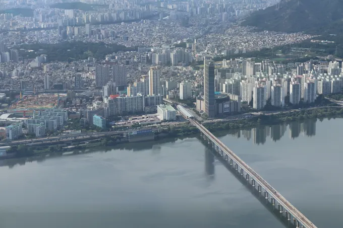 수도권 판세: 서울·경기·인천은 어떻게 움직일까