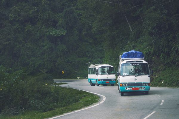The Land of Thunder Dragon - Bhutan - Destinations