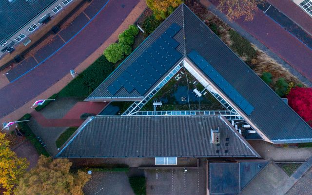 Classe energetica casa: quanto vale nella vendita a Montecchio Maggiore – Keyspace – Agenzia immobiliare a Vicenza e provincia classe energetica edificio efficienza pannelli