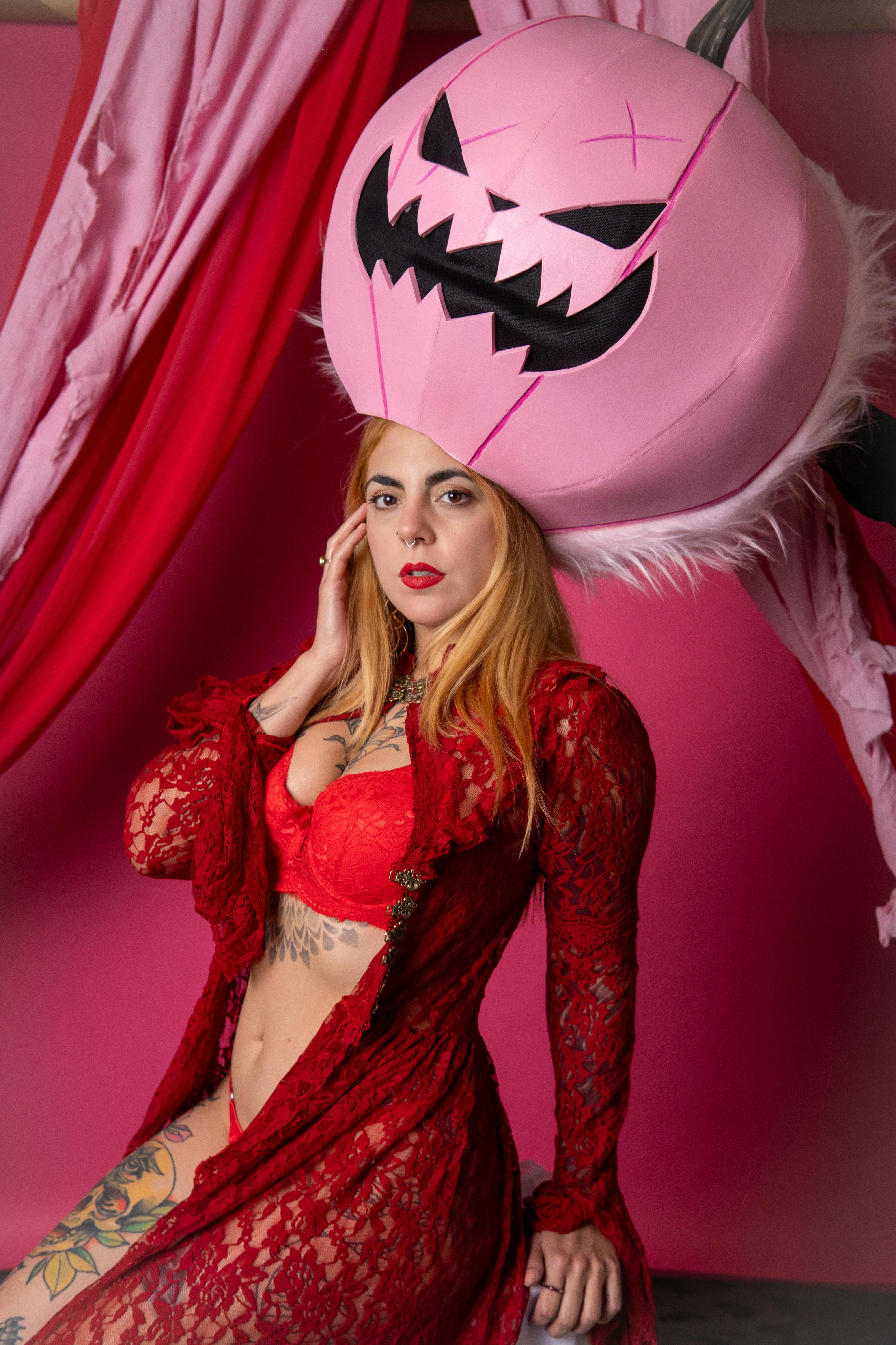 Оргазмды шашу