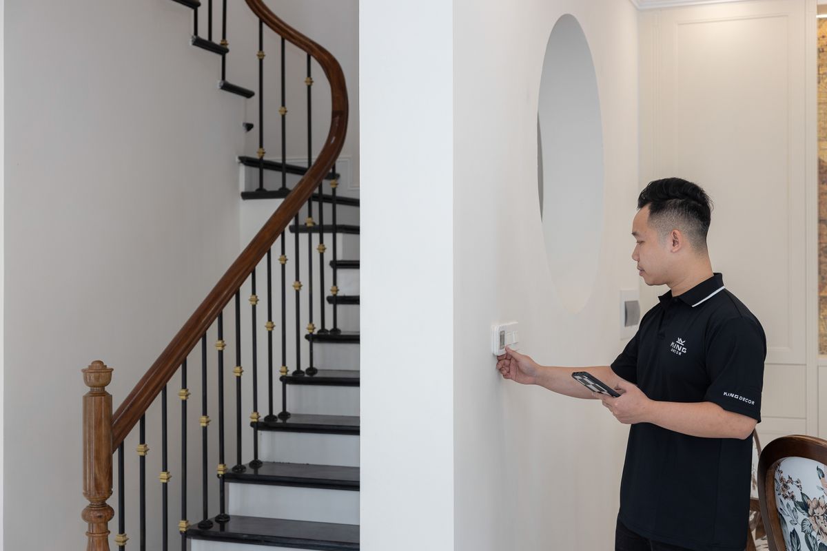 flat moves in Spixworth — Flat Moves in Spixworth — the working end of the job