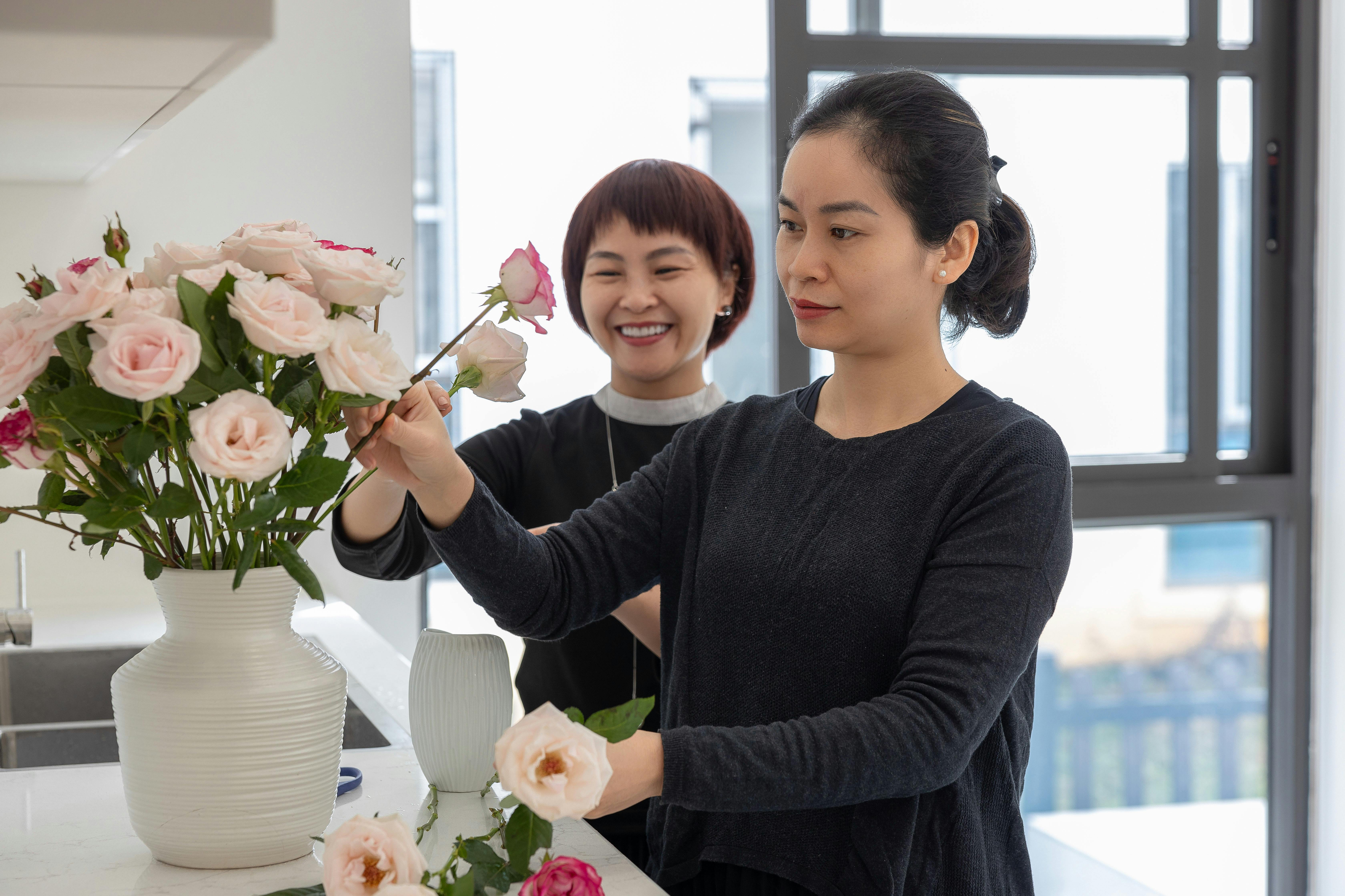 nininono首度快閃高雄漢神巨蛋，引爆懶得好生活潮流