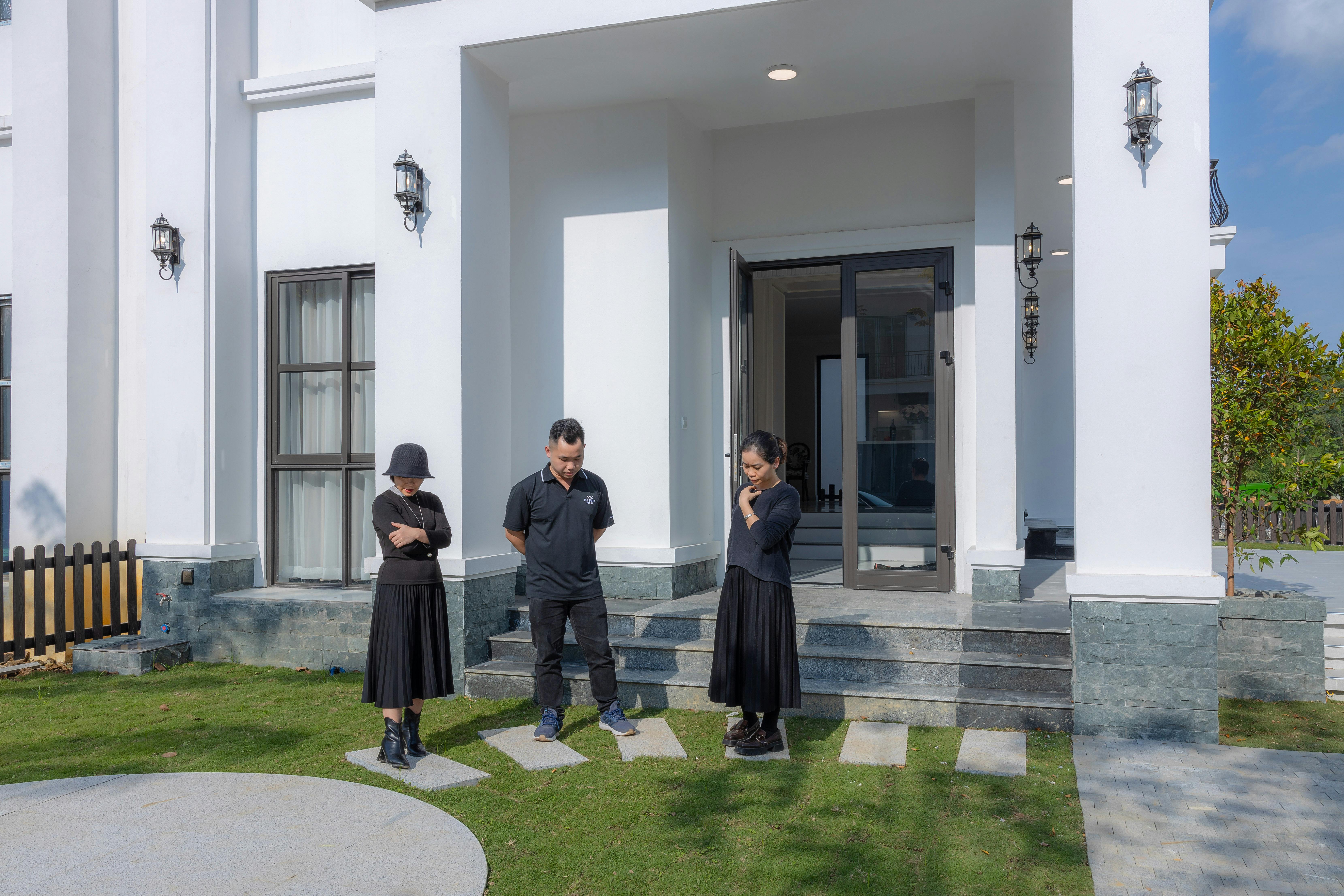 Beyond前成員劉志遠成台灣女婿 10年台灣生活現況曝光