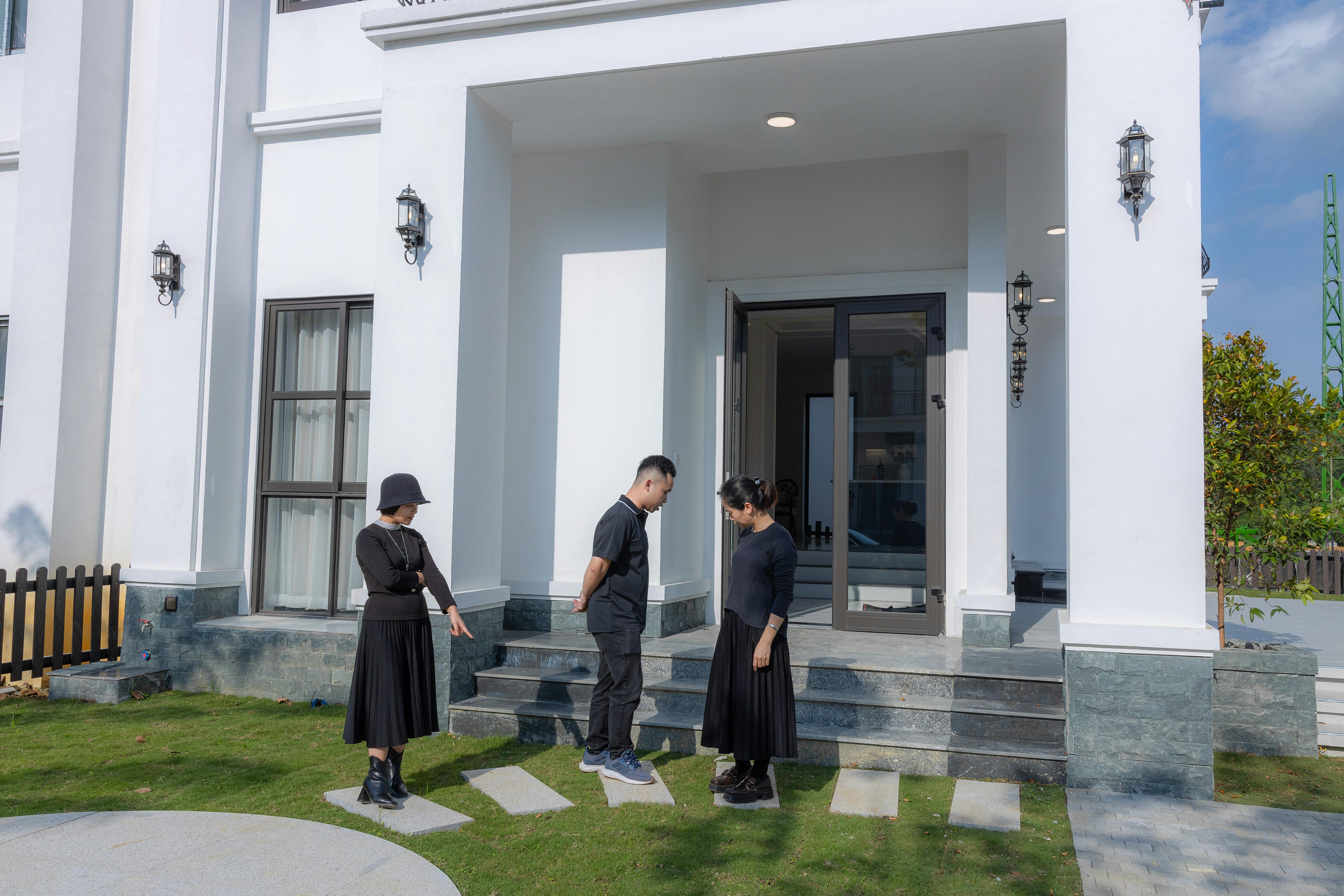 Beyond前成員劉志遠成台灣女婿 10年台灣生活現況曝光