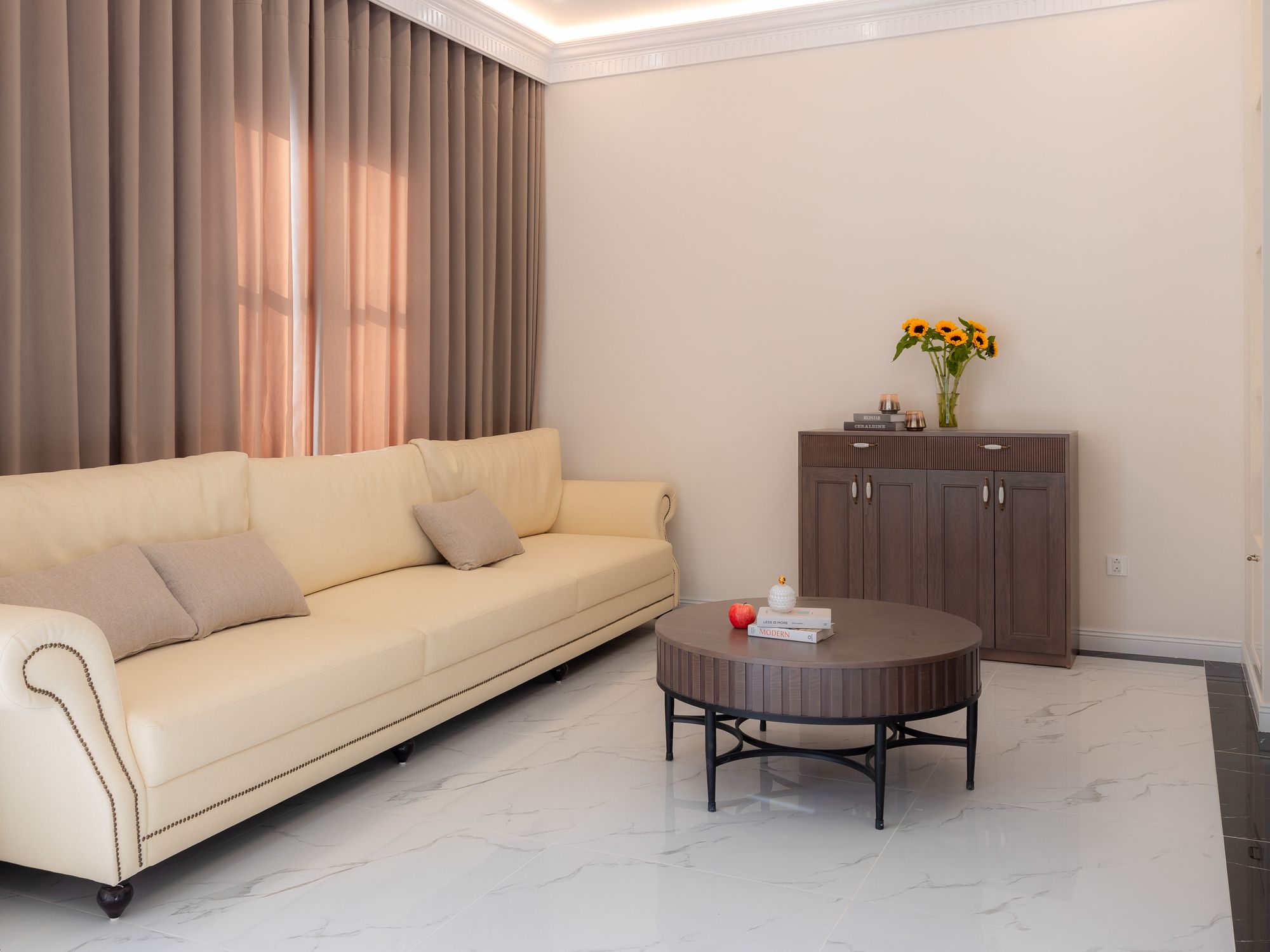 House Removals in Almondsbury, South West — professional movers carrying furniture on a house move