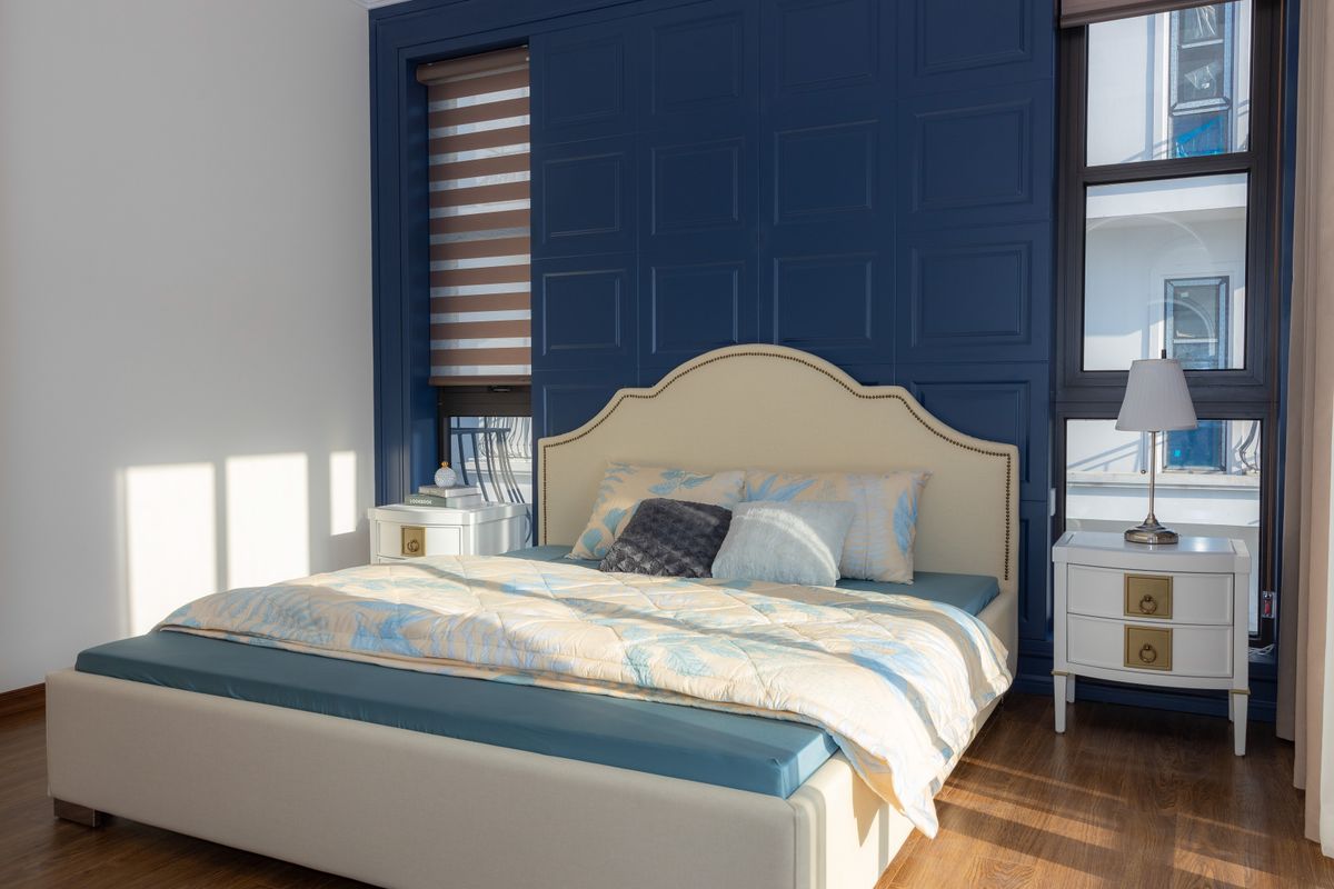 home removals in Cheadle — Home Removals in Cheadle — the working end of the job