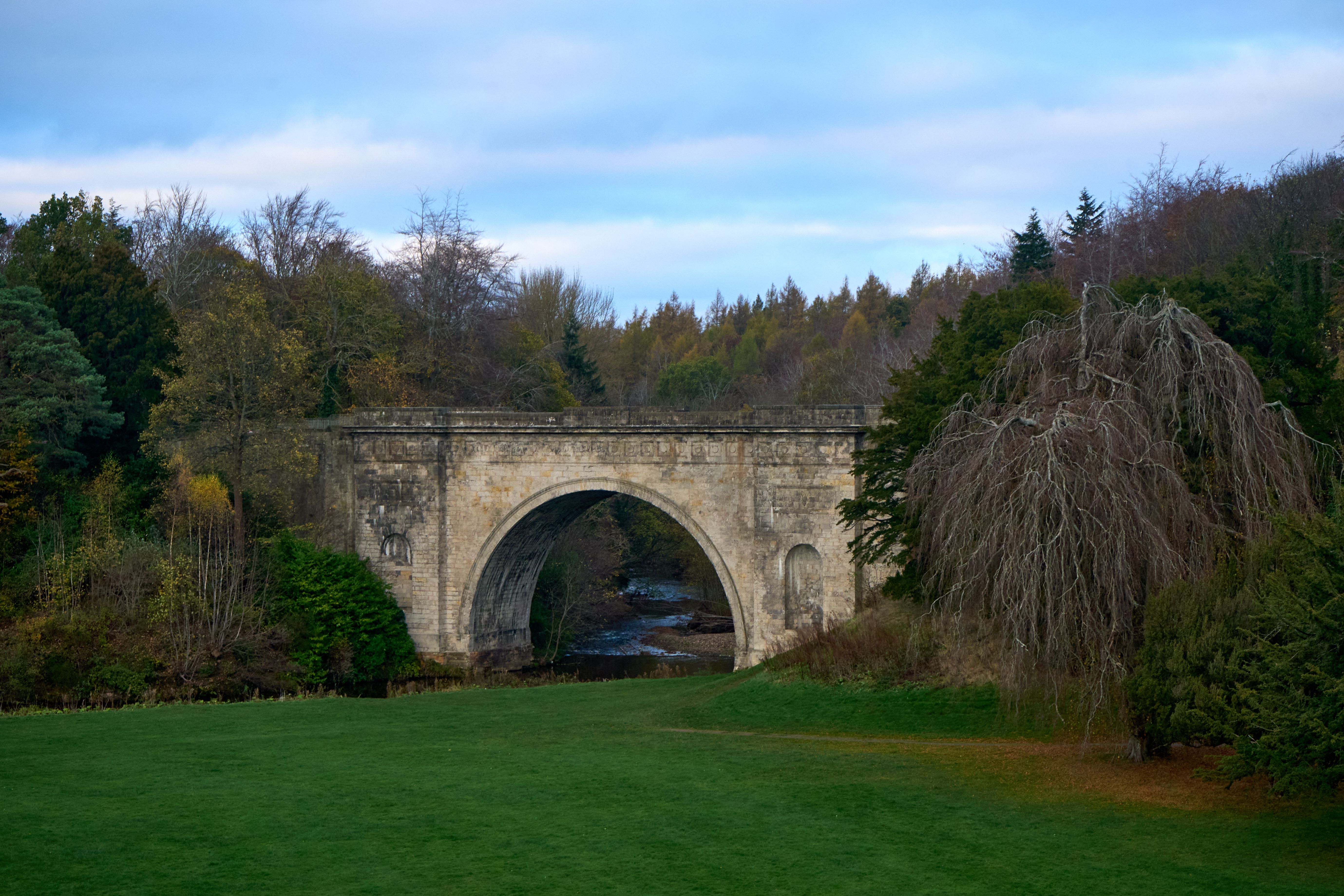 Dalkeith