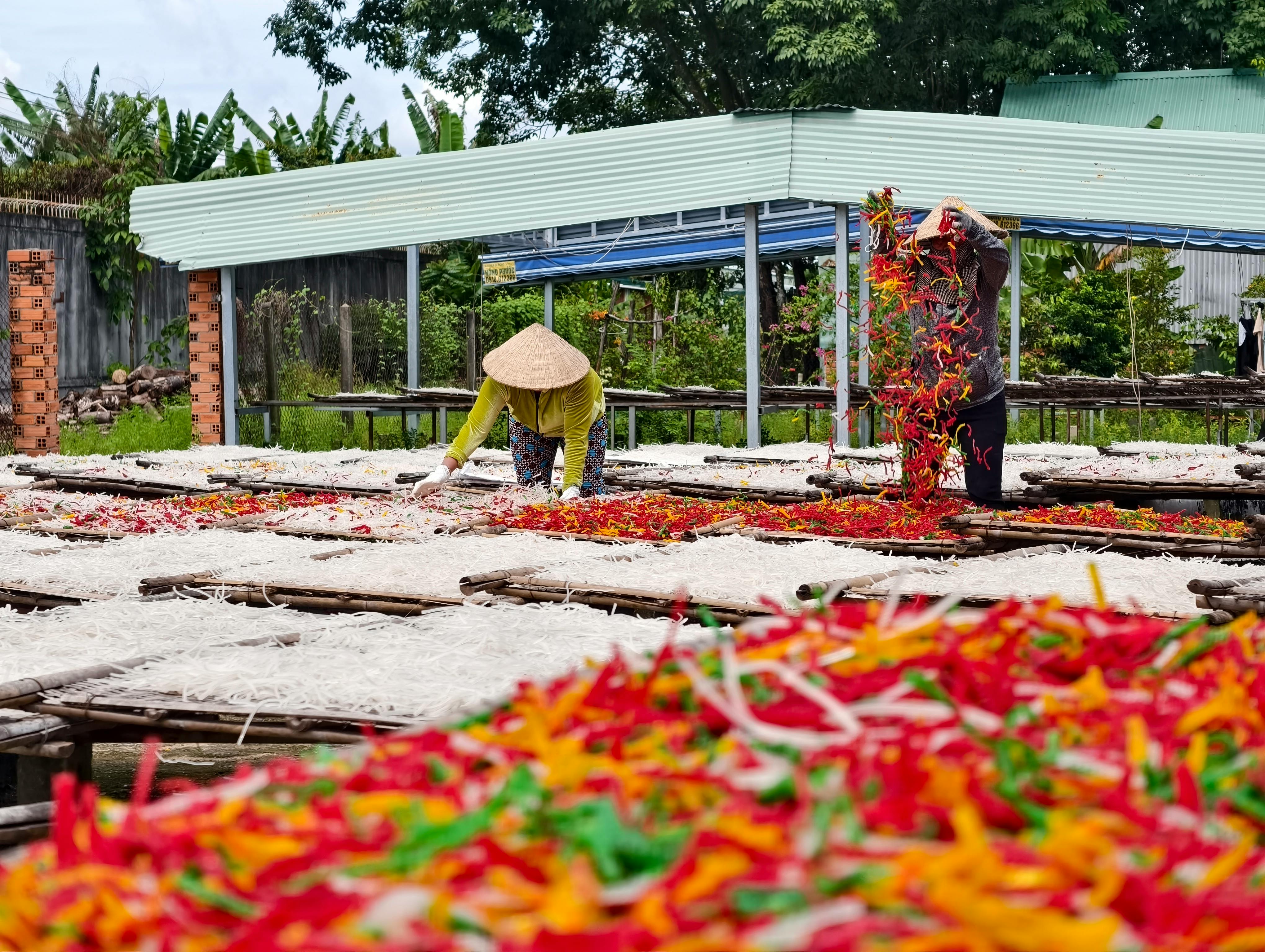 A Boost for Local Economy