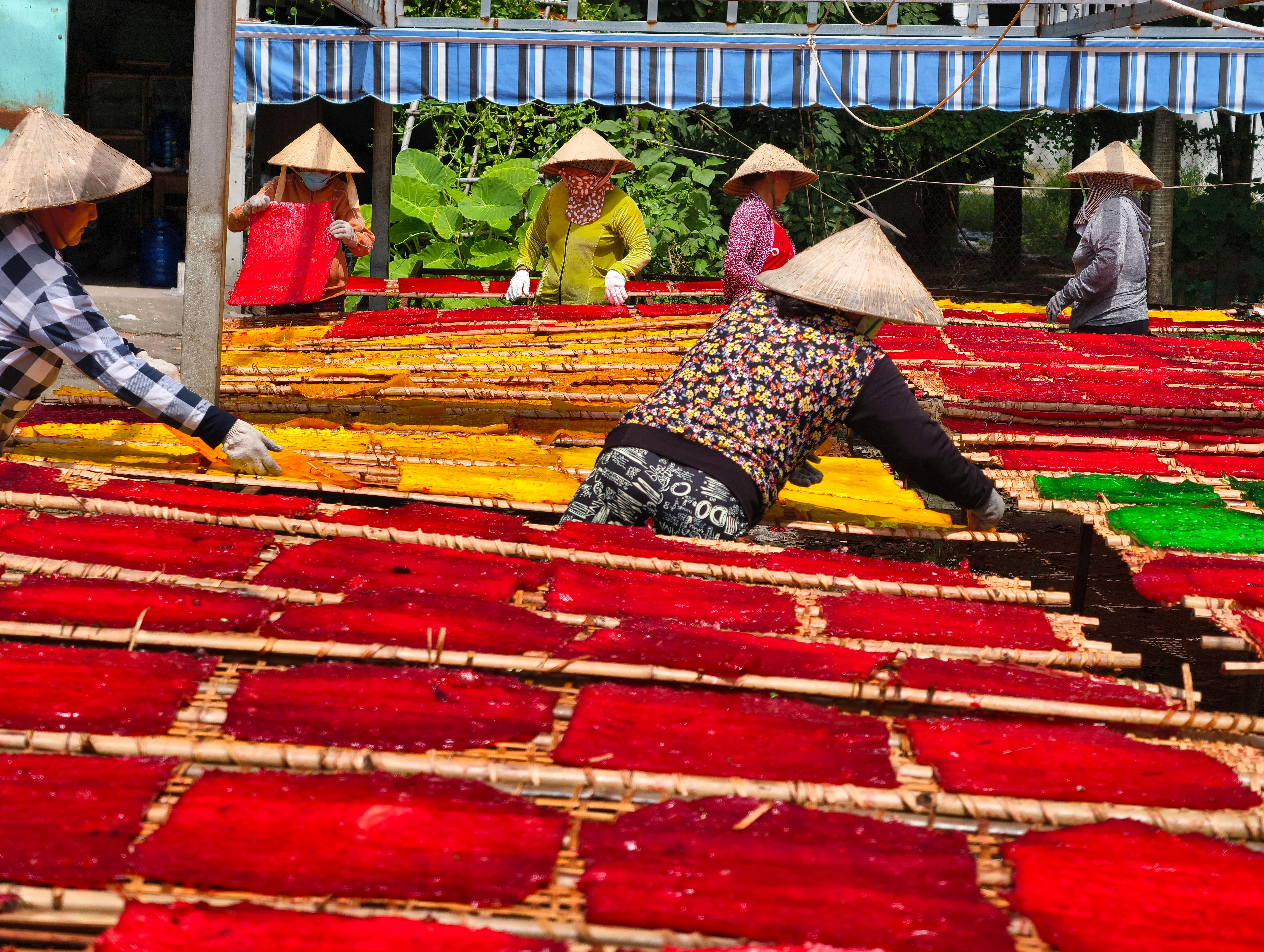 오프라인 청구 절차
