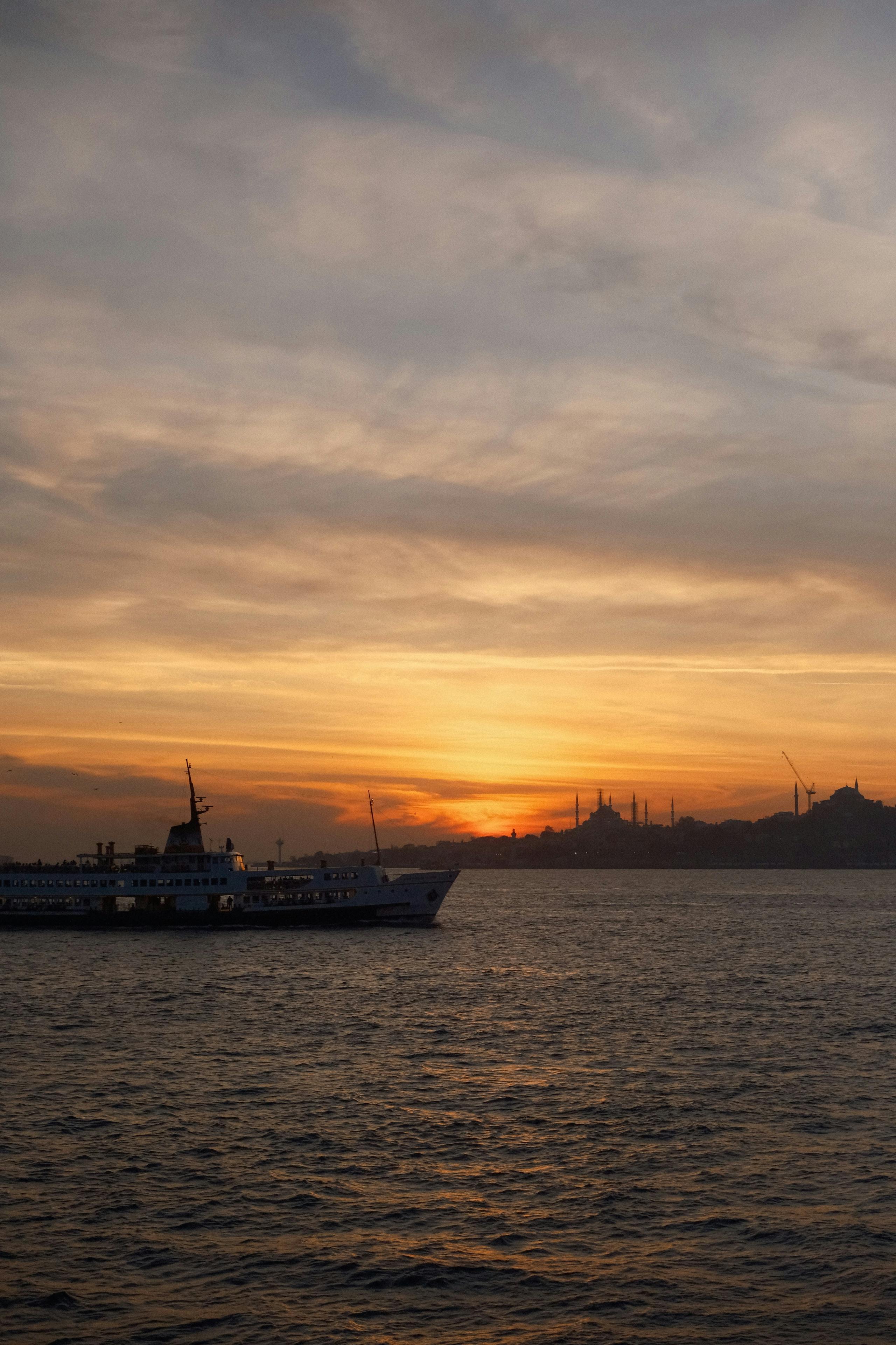 Gratuit Photos gratuites de architecture, asie, bateau Photos