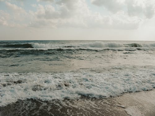 Kostenlos Foto Von Seascape Stock-Foto