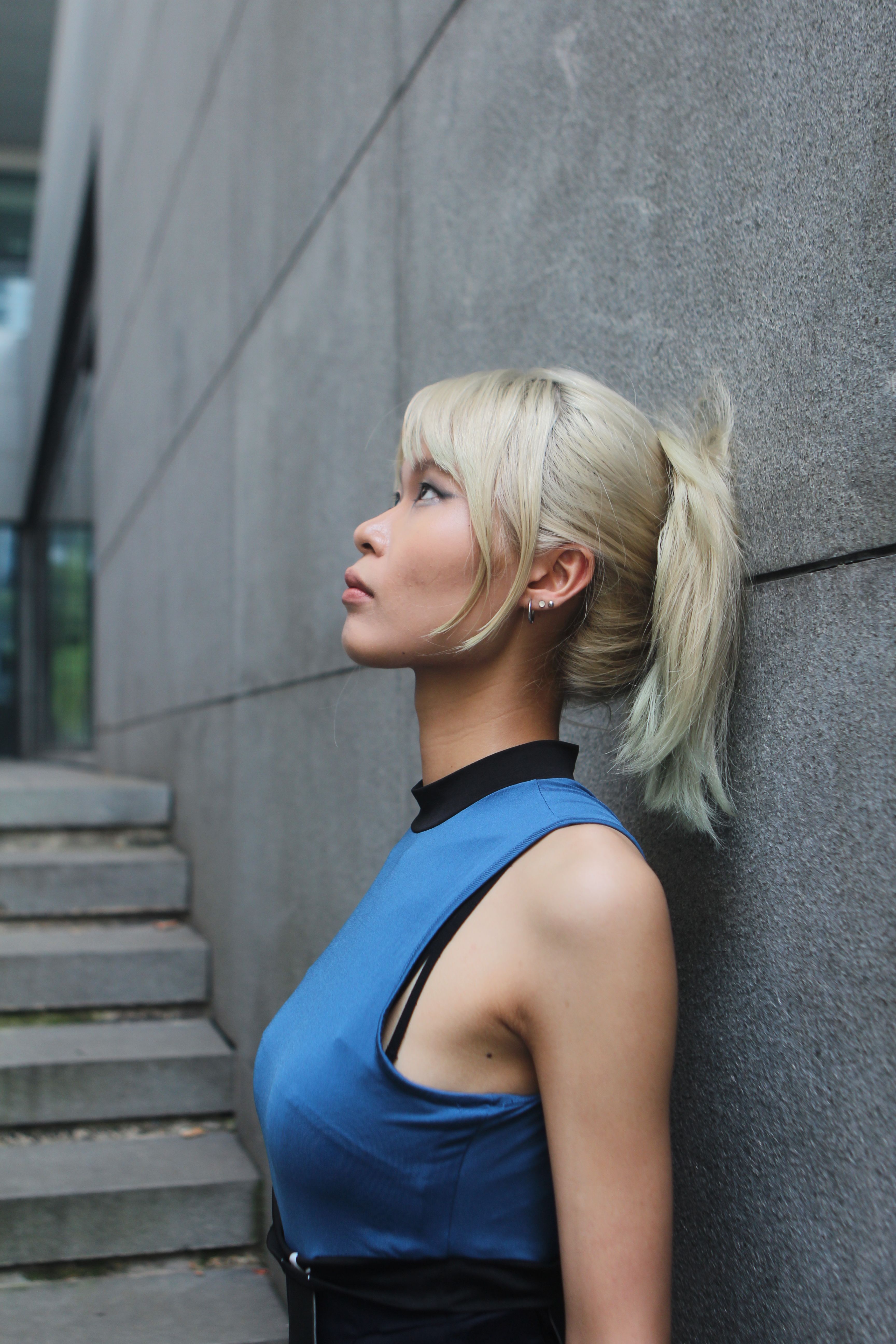 Android 18: Nữ Chiến Binh Xinh Đẹp Và Câu Chuyện Tình Với Krillin