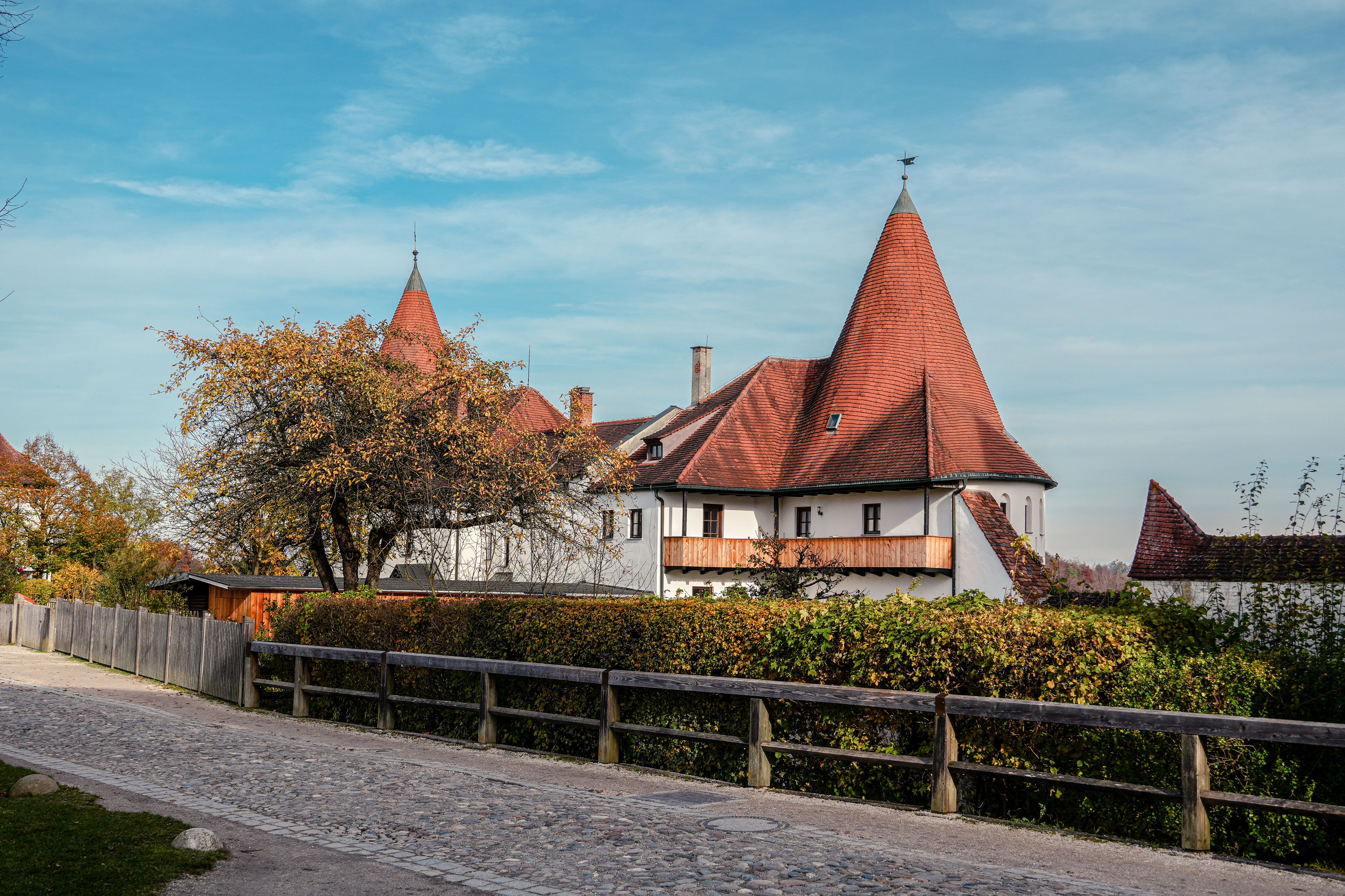 Ollersdorf