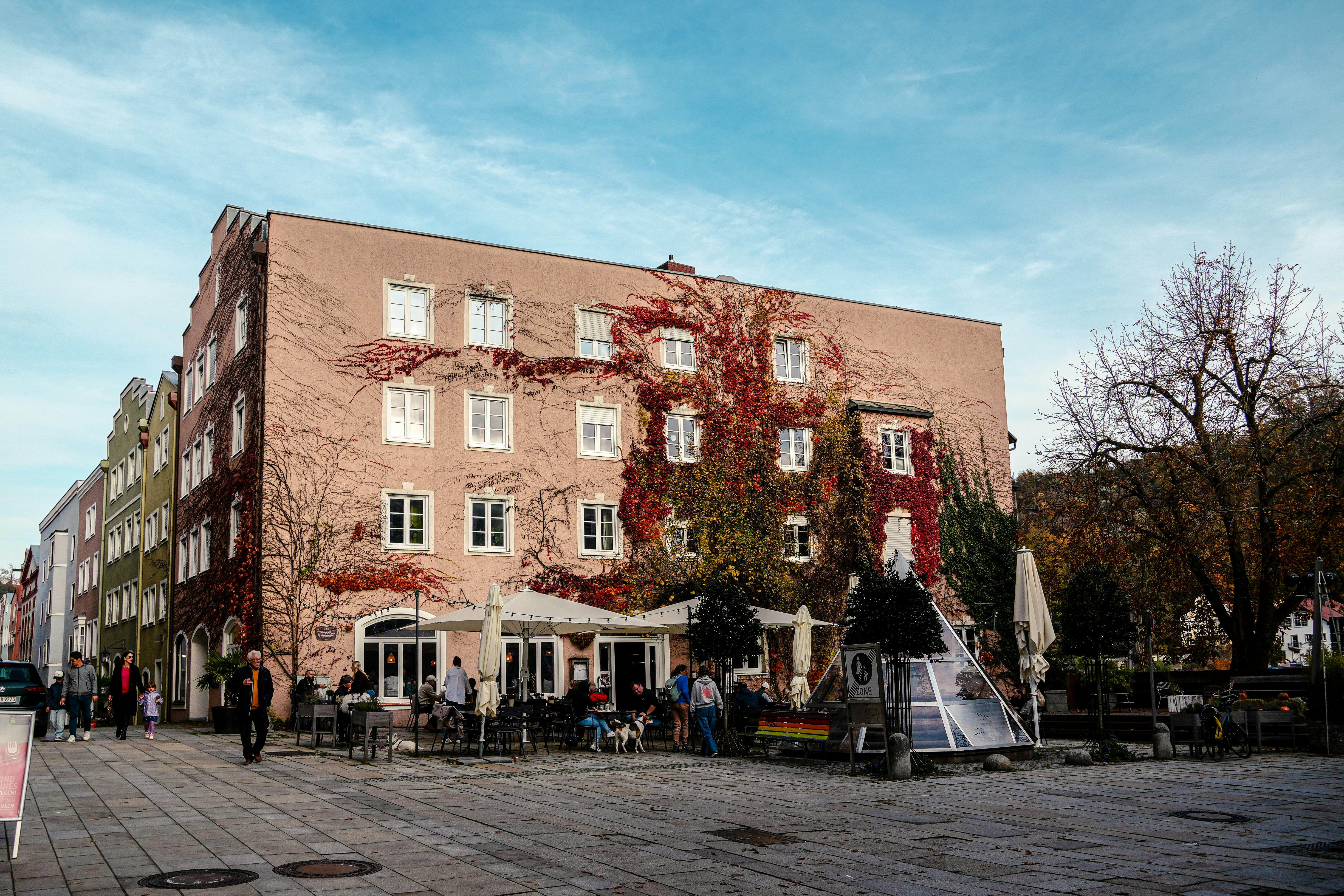 Germany Accuses Russia of Escalating Hybrid Warfare Campaign