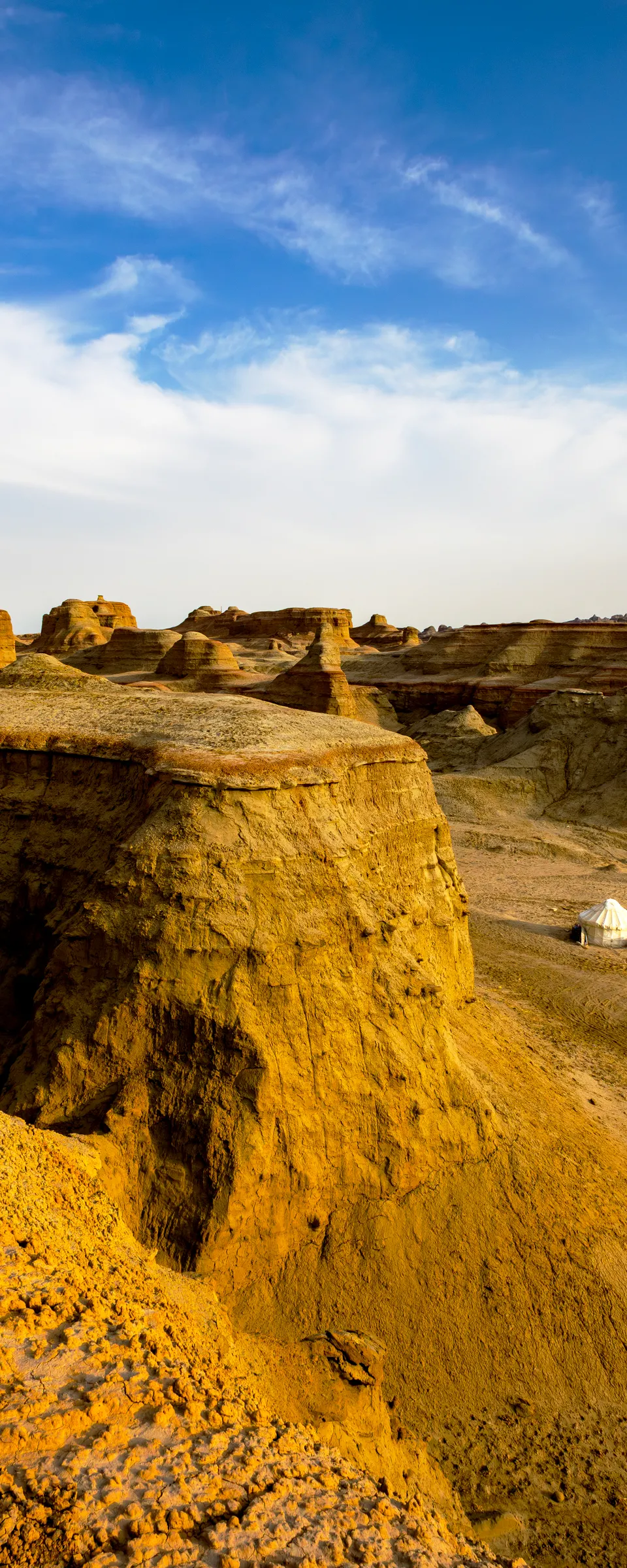 Bukhara to Aydarkul Lake Yurt Camp, 2 Days