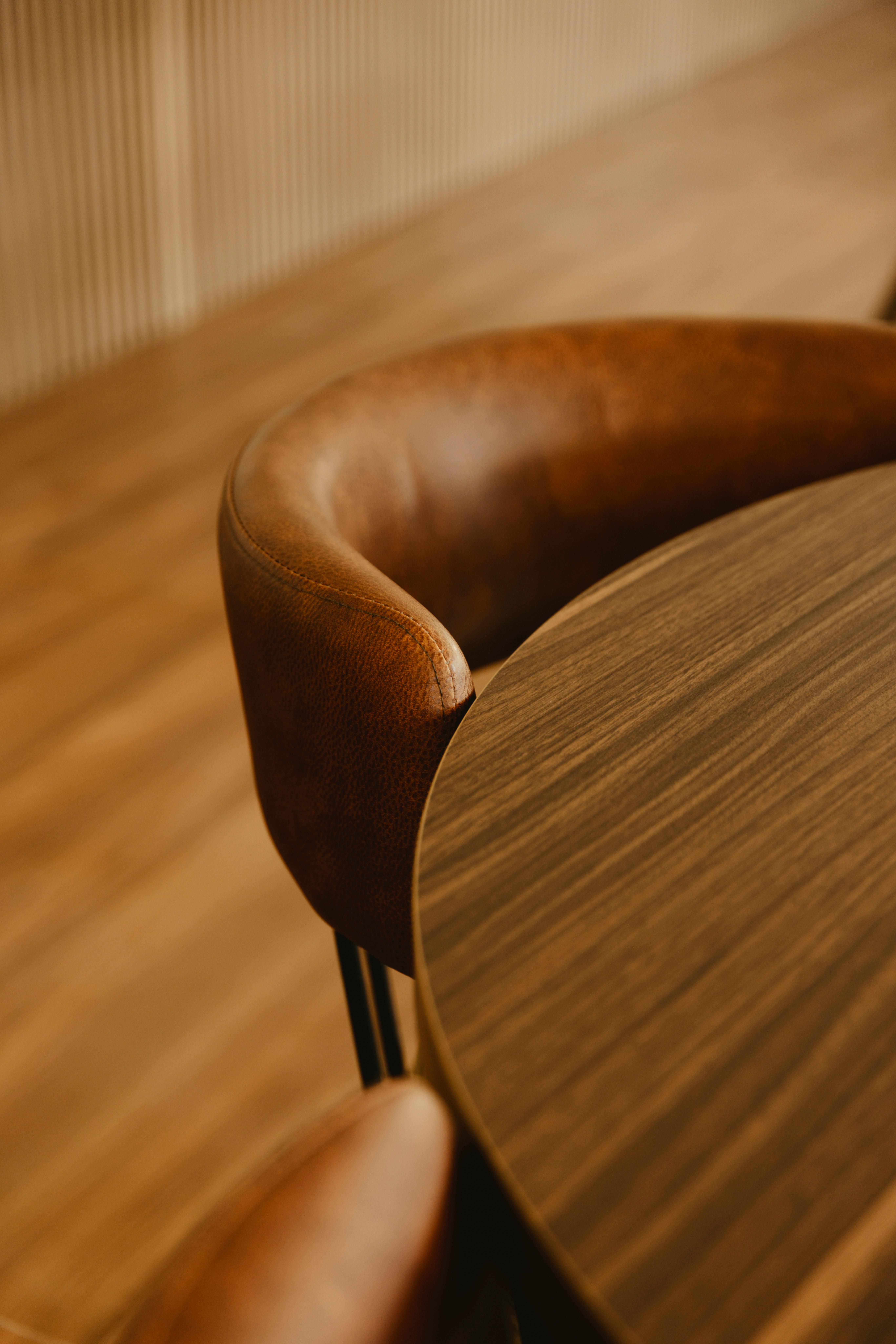 Epoxy Coating for wood interior design