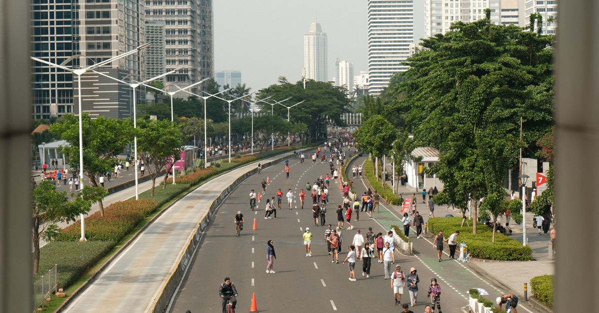 jakarta