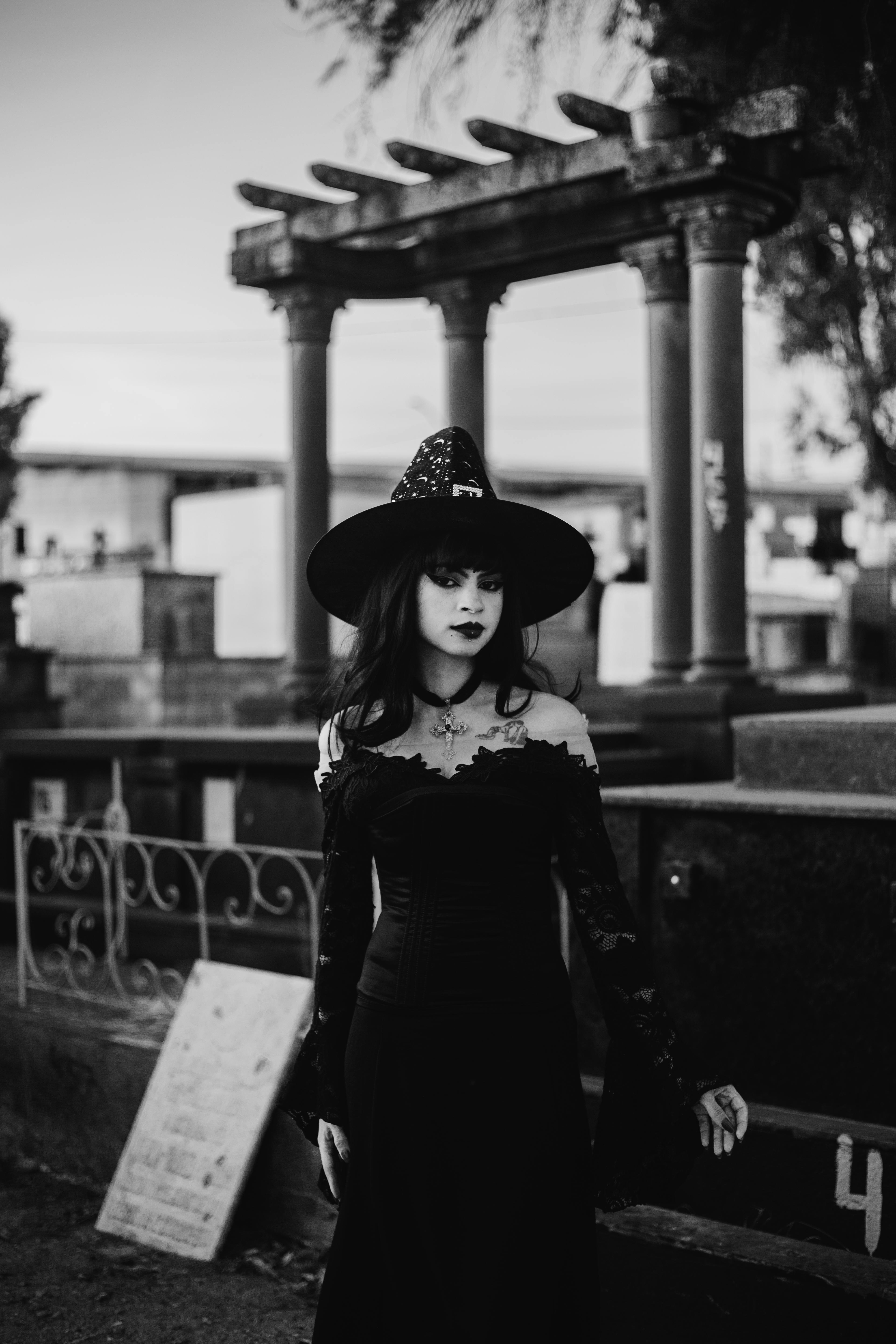 A True History Of Witchcraft