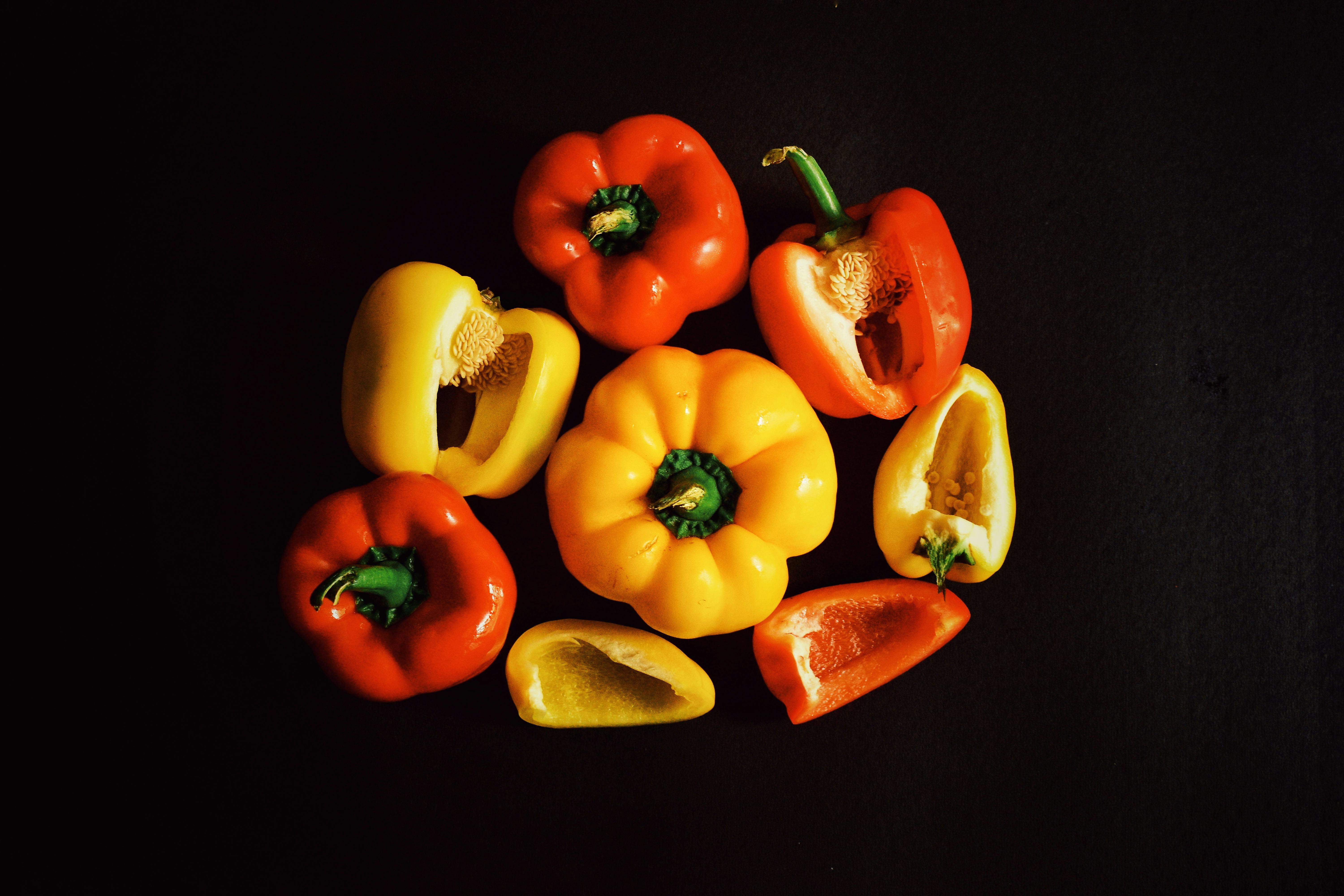 Surprising Benefits of Plant-Based Diets