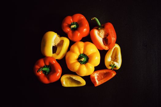 Peppers