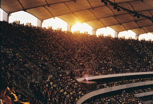 가벼운, 경기장, 매일의 무료 스톡 사진