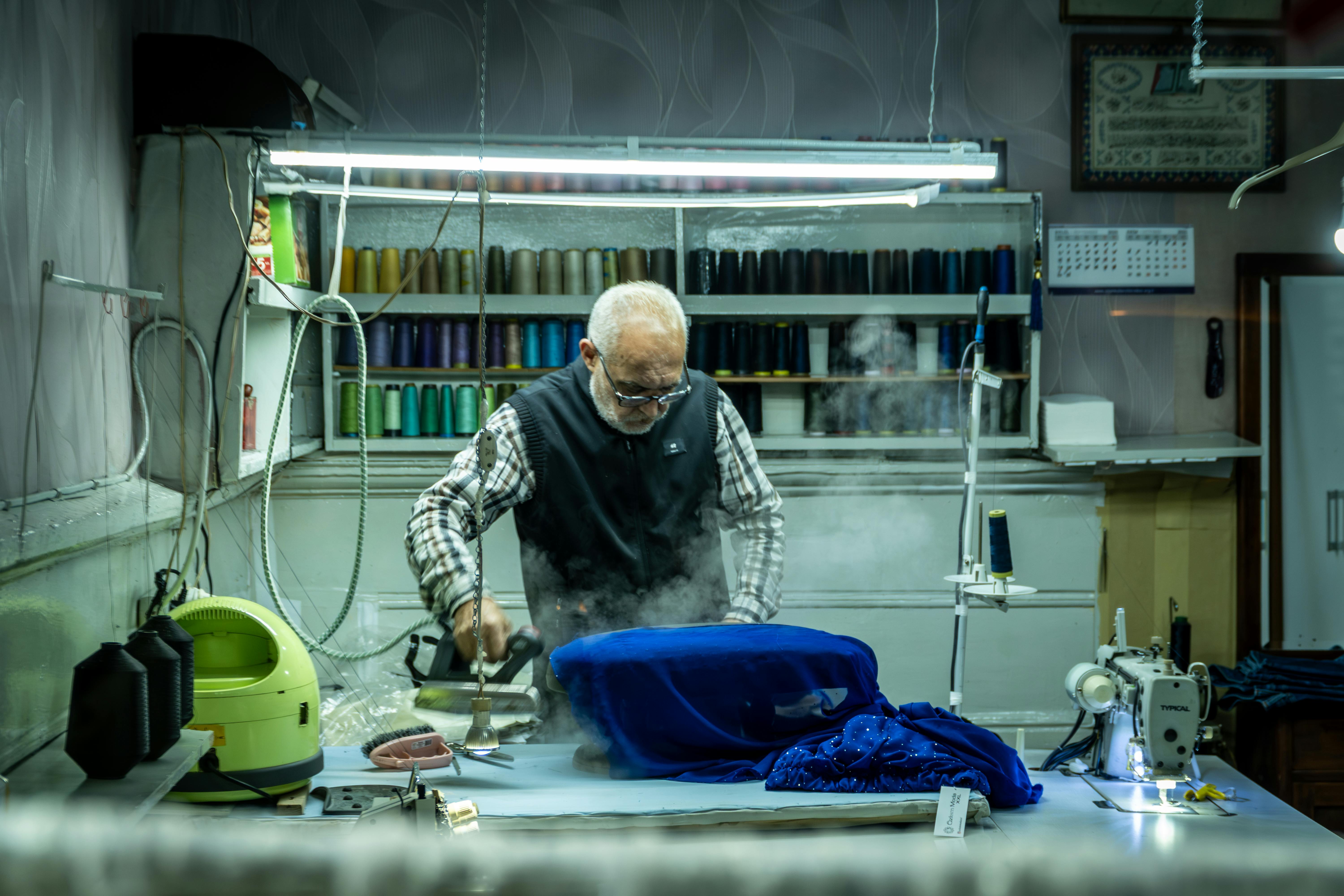 Transform Your Hobbies into a Profitable Business