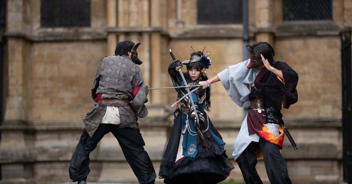 🔥 日本动画海外实拍版的世纪失误!🤯 🔥 日本动画海外实拍版的世纪失误!🤯