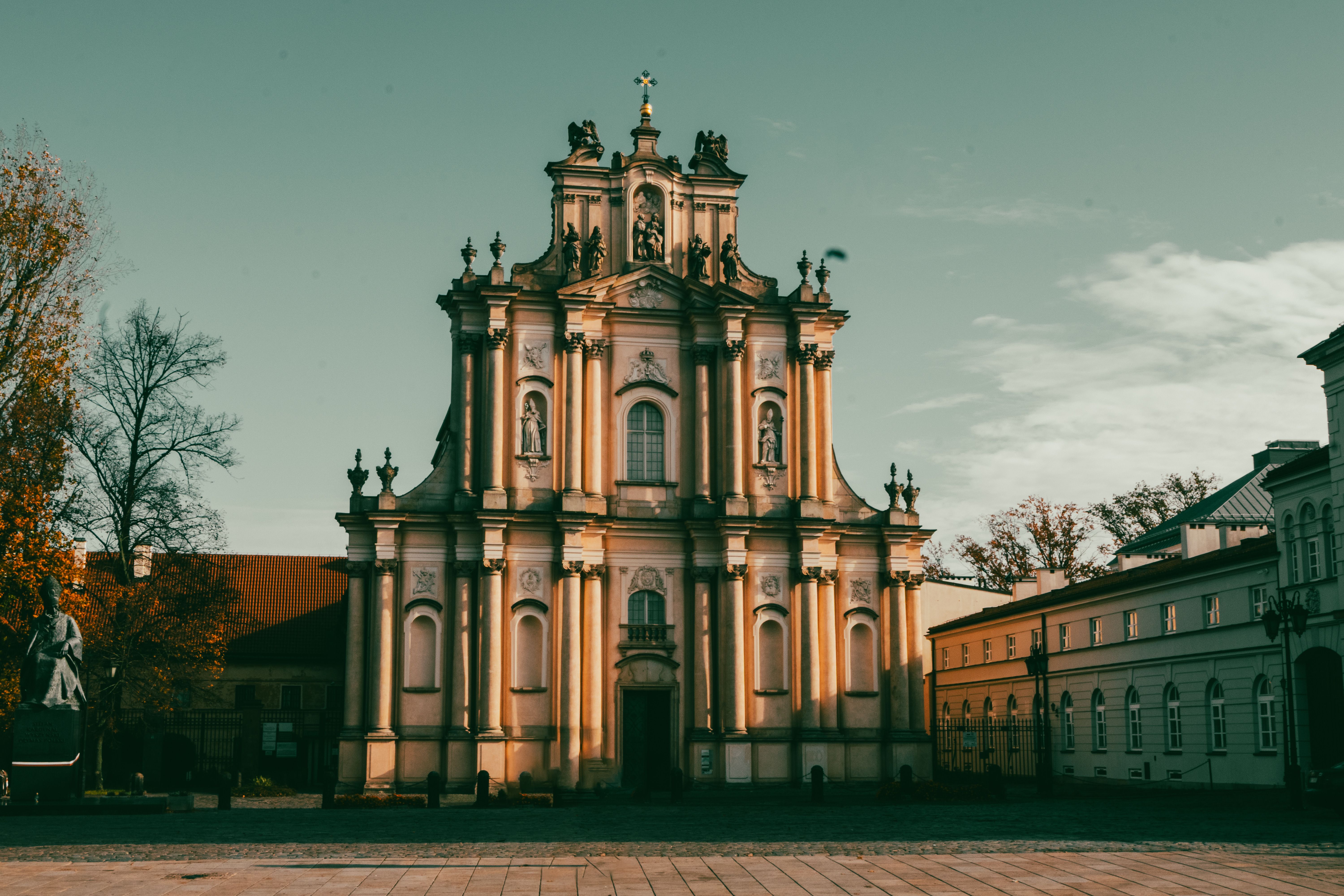 Bazylika Wniebowzięcia NMP