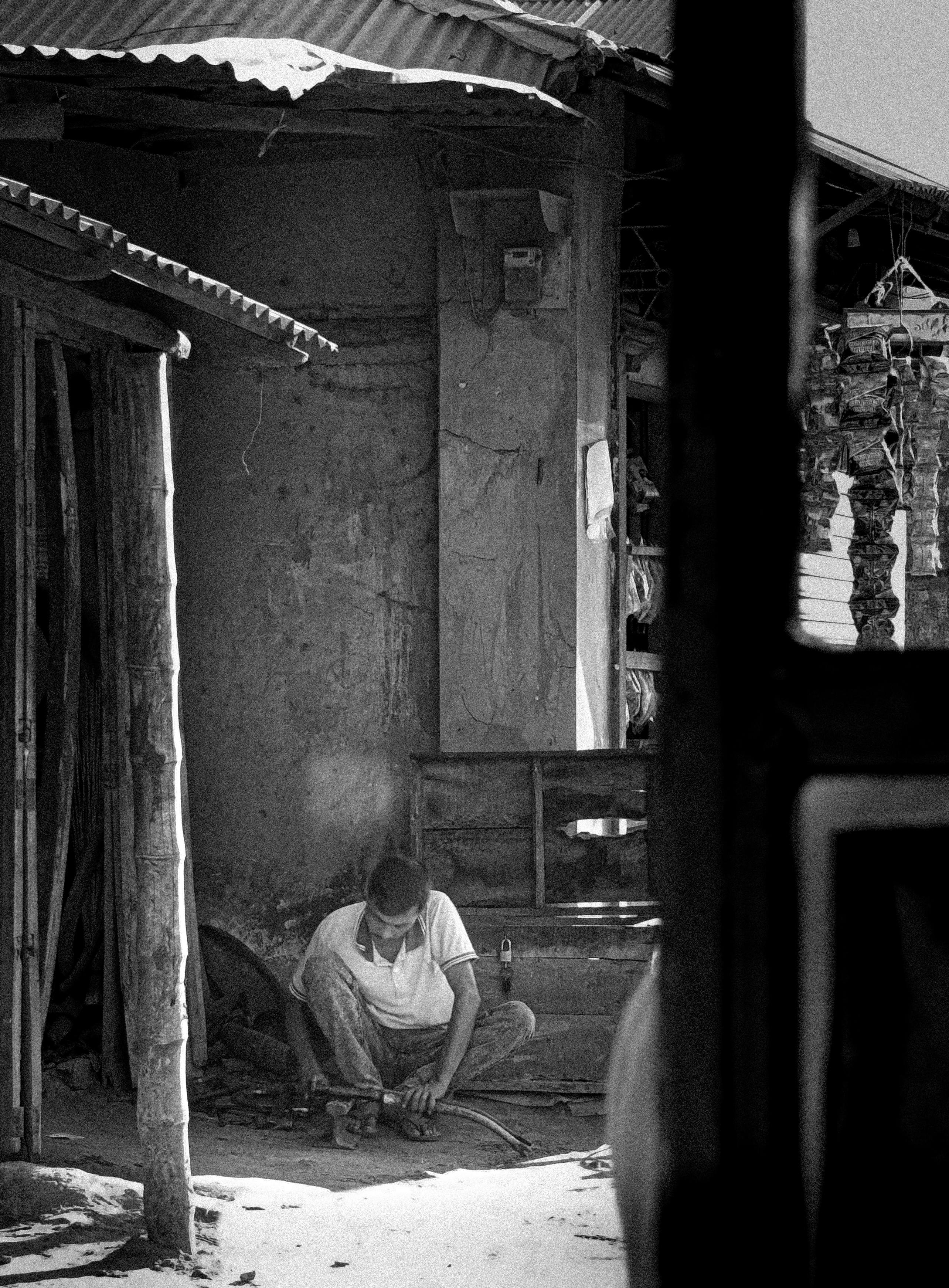 How KSI’s "Thick Of It" Lyrics Captivate Listeners with Authentic Vulnerability