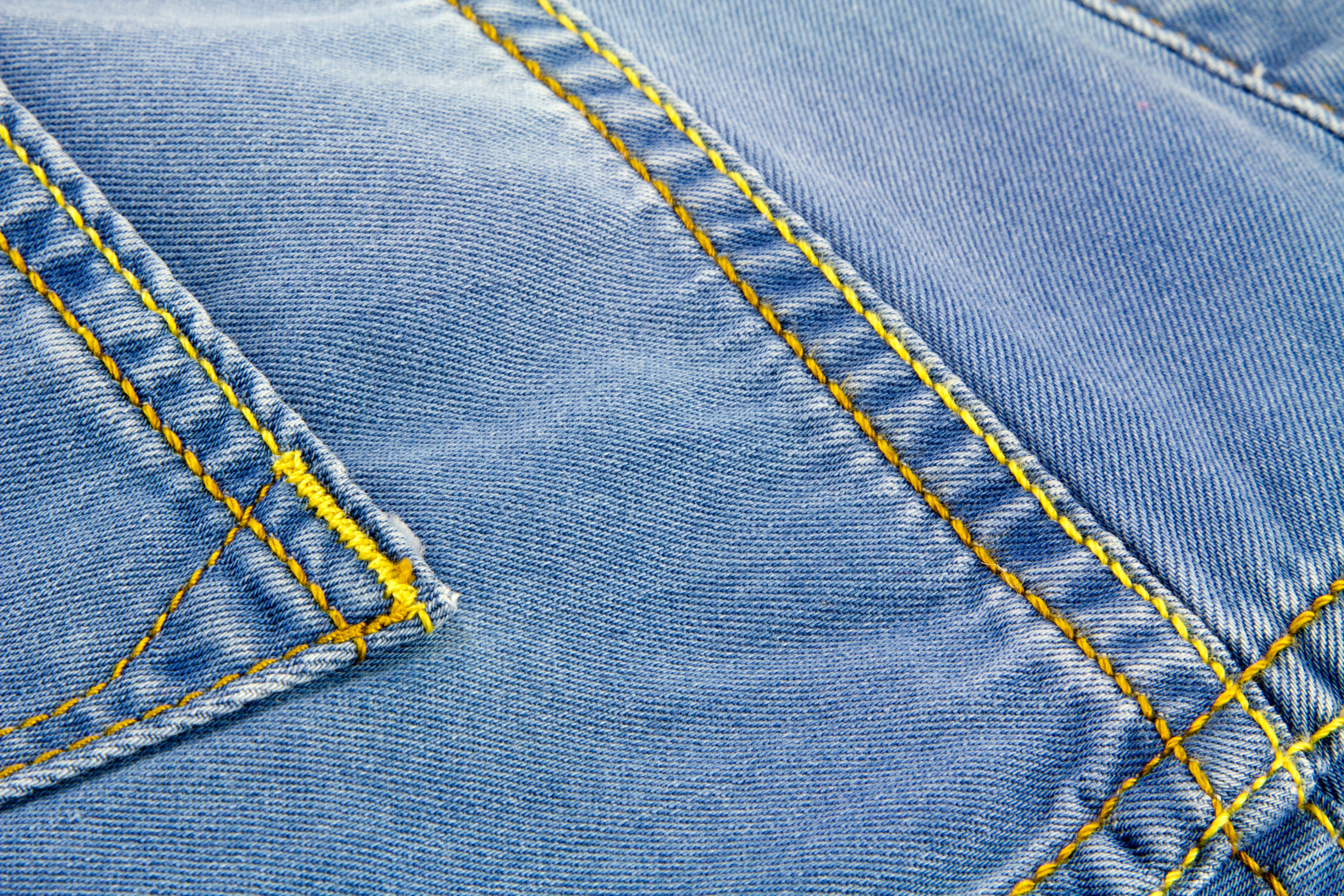 American Denim in 2026: Heritage Meets Modern Production