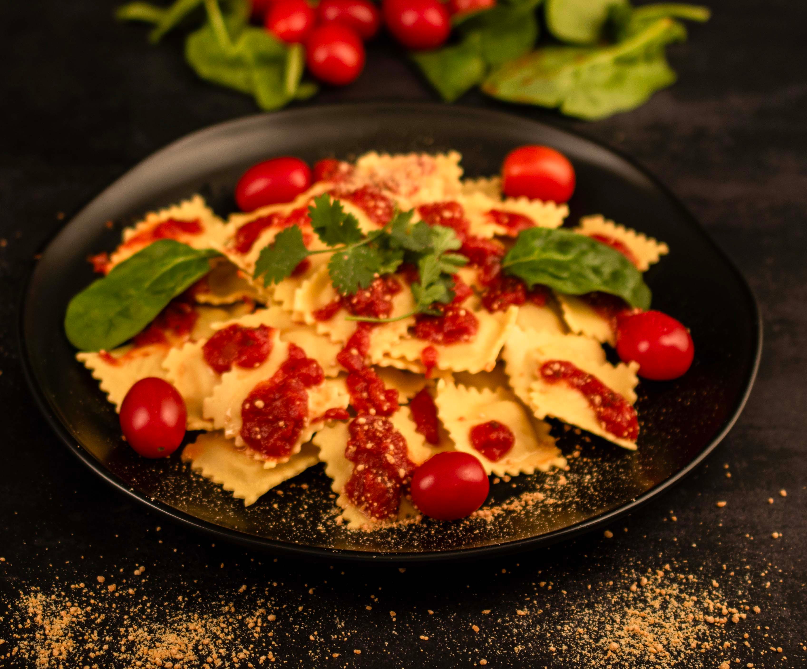 20 Simple Dinner Recipes That Have 'Easy' Right in the Name — Photo by Ray Suarez on Pexels