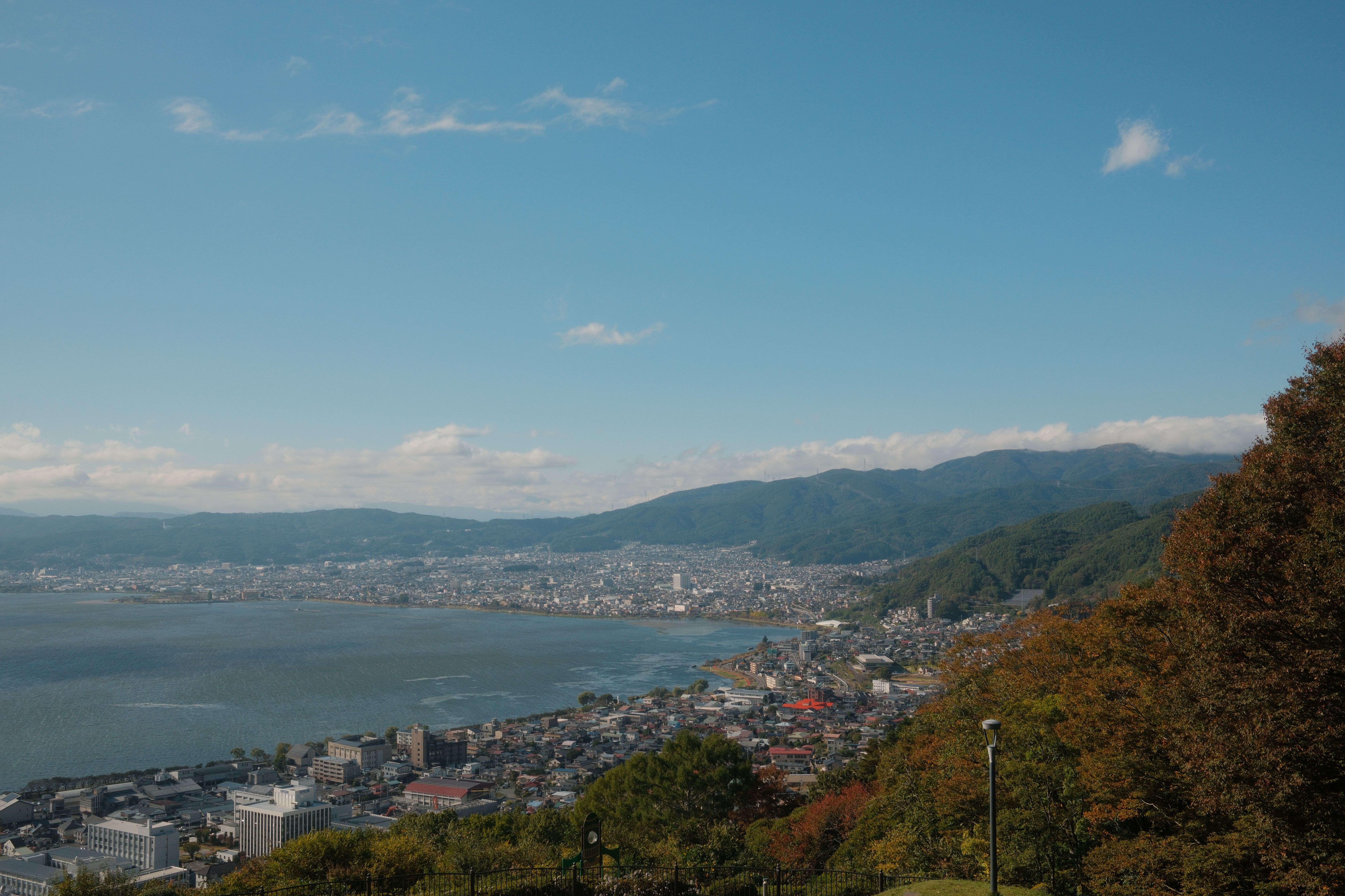 Airport transfers in Nagano Prefecture