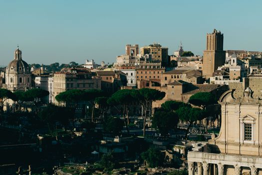 Rome