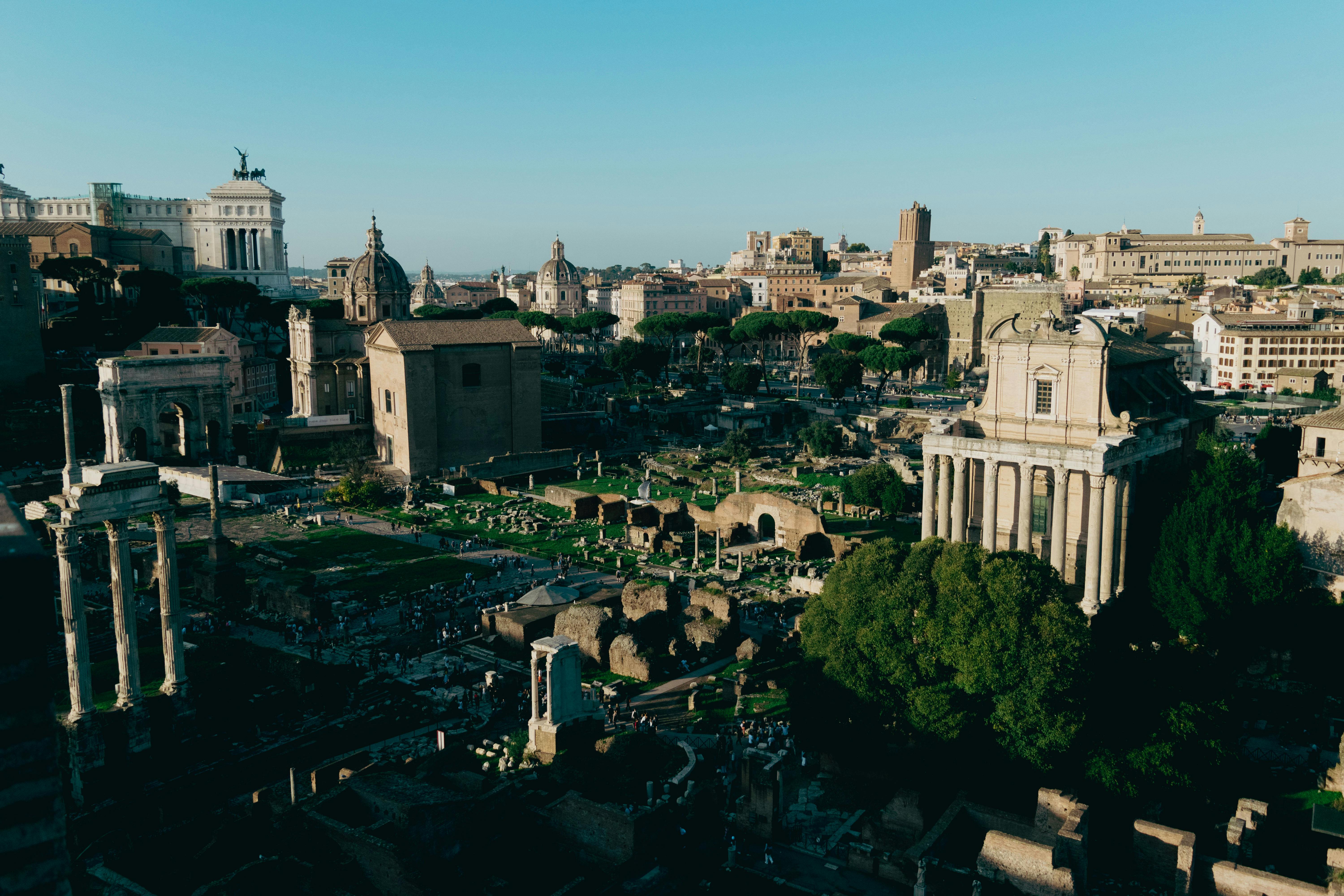 Ancient Civilizations in Movie Storylines: Exploring Their Impact and Representation