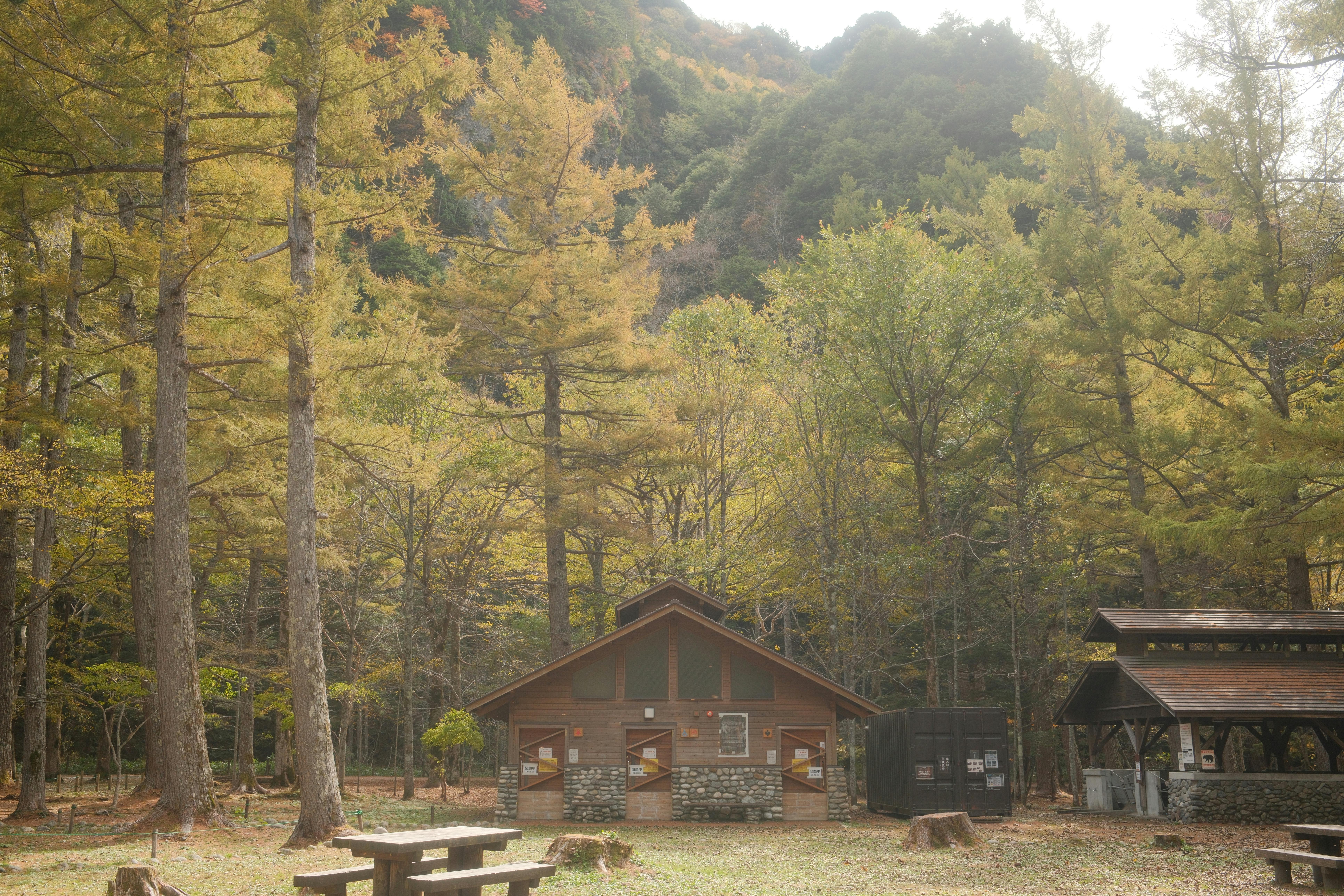 Exploring Undiscovered Secluded Parks: Your Next Hidden Gem