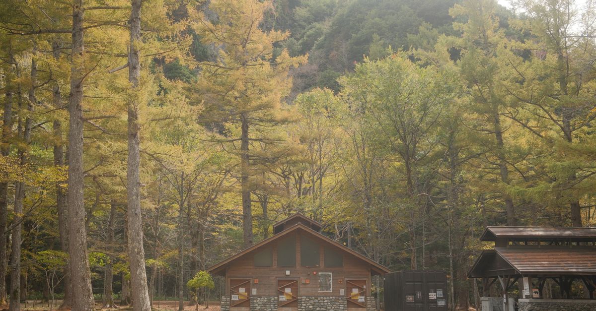 長野縣必訪旅遊景點全攻略 長野縣必訪旅遊景點全攻略
